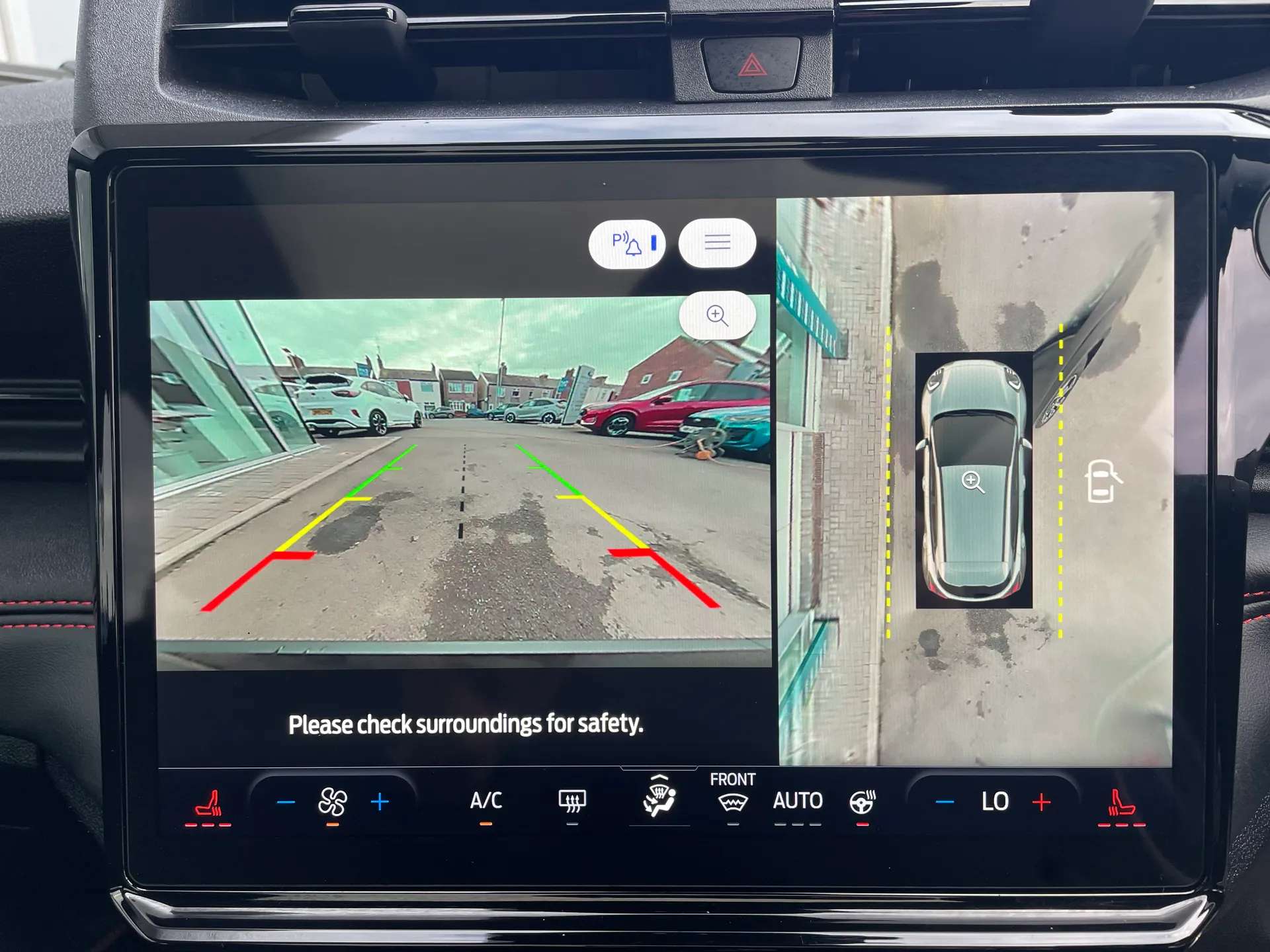 2025 FORD PUMA 2025 FORD PUMA