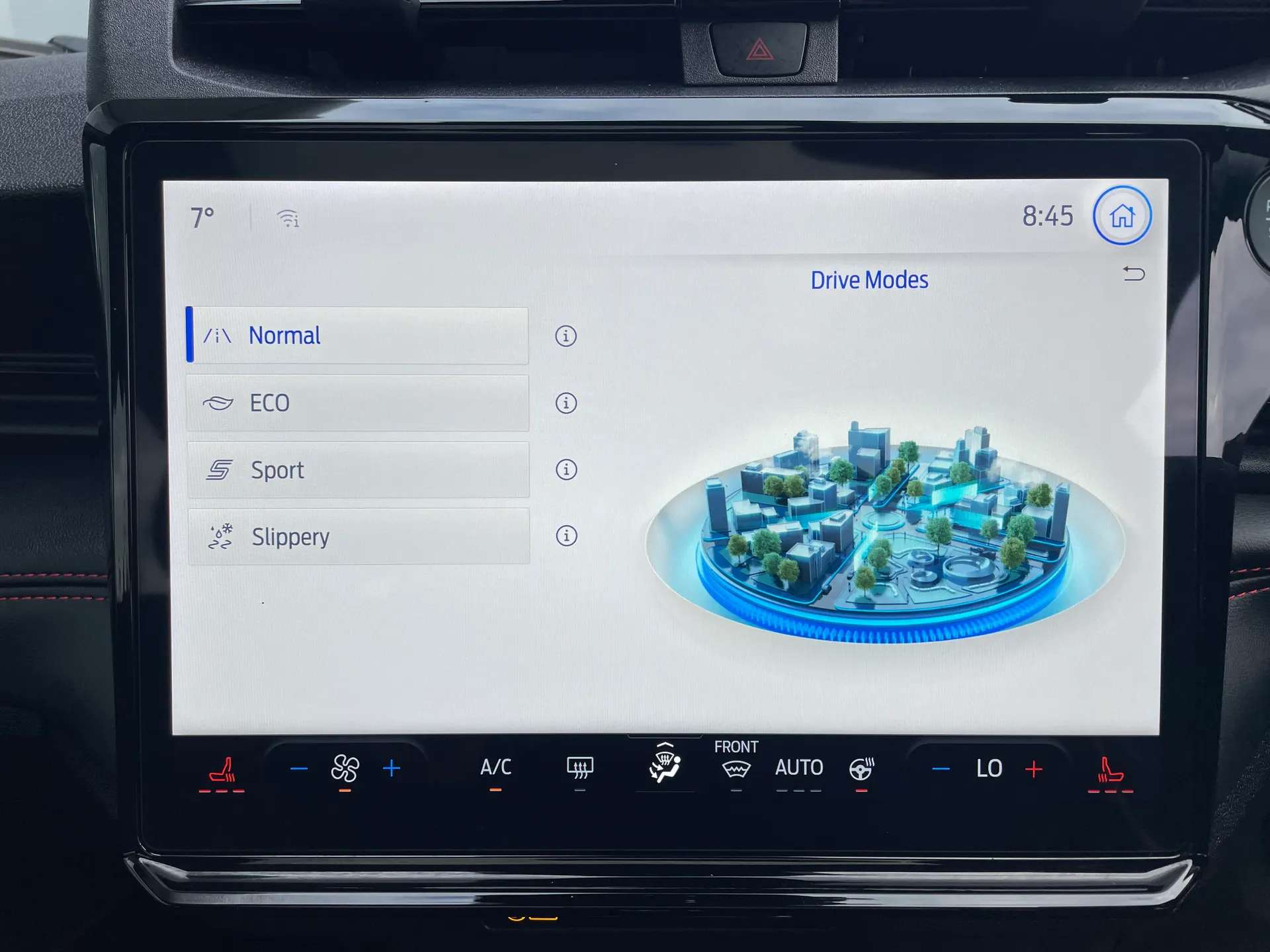 2025 FORD PUMA 2025 FORD PUMA