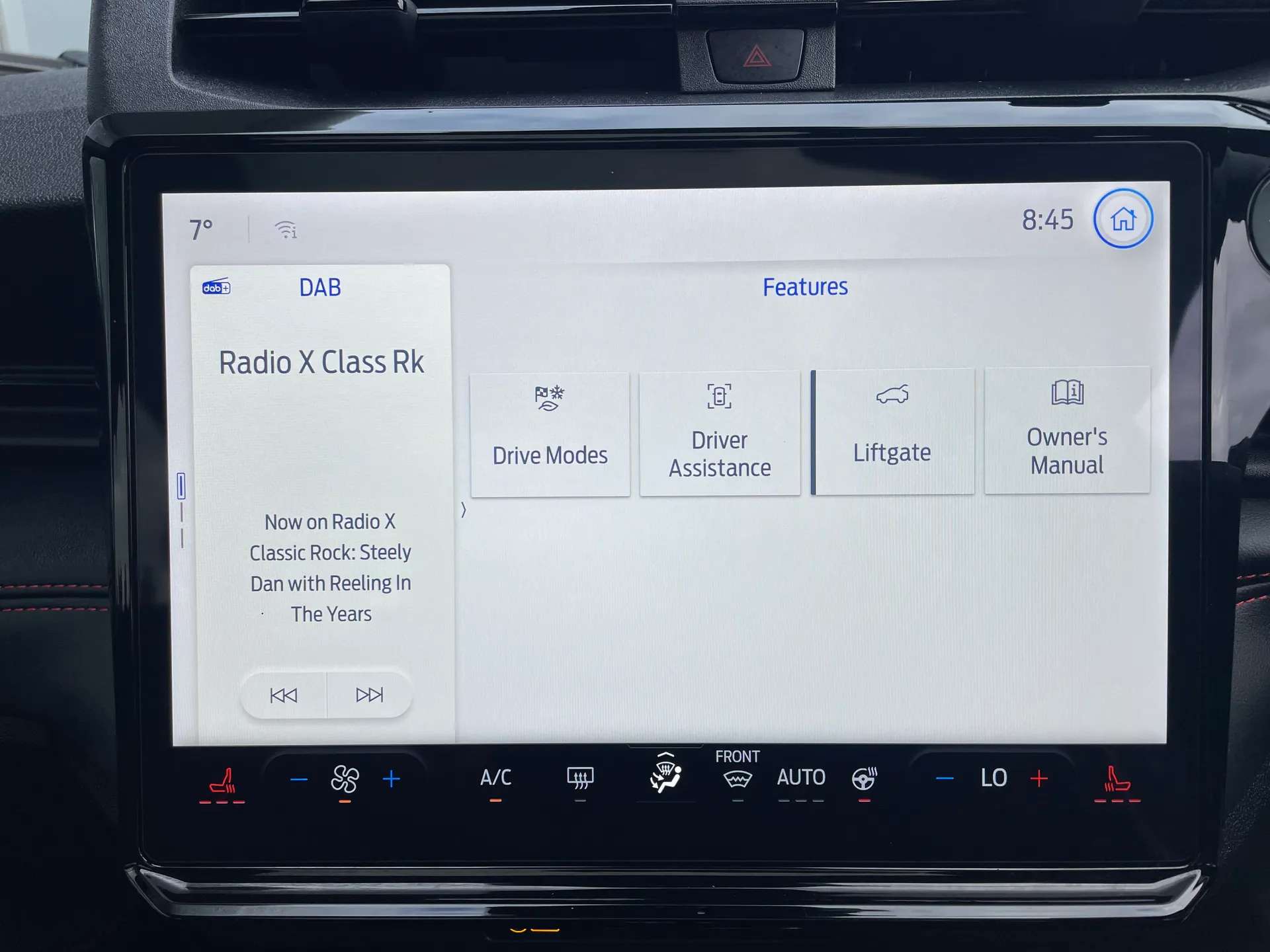 2025 FORD PUMA 2025 FORD PUMA