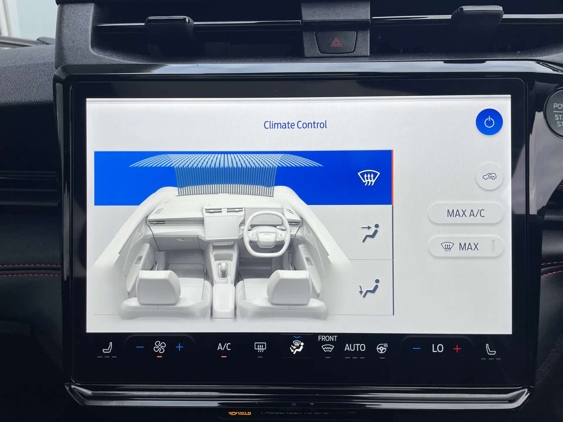 2025 FORD PUMA 2025 FORD PUMA