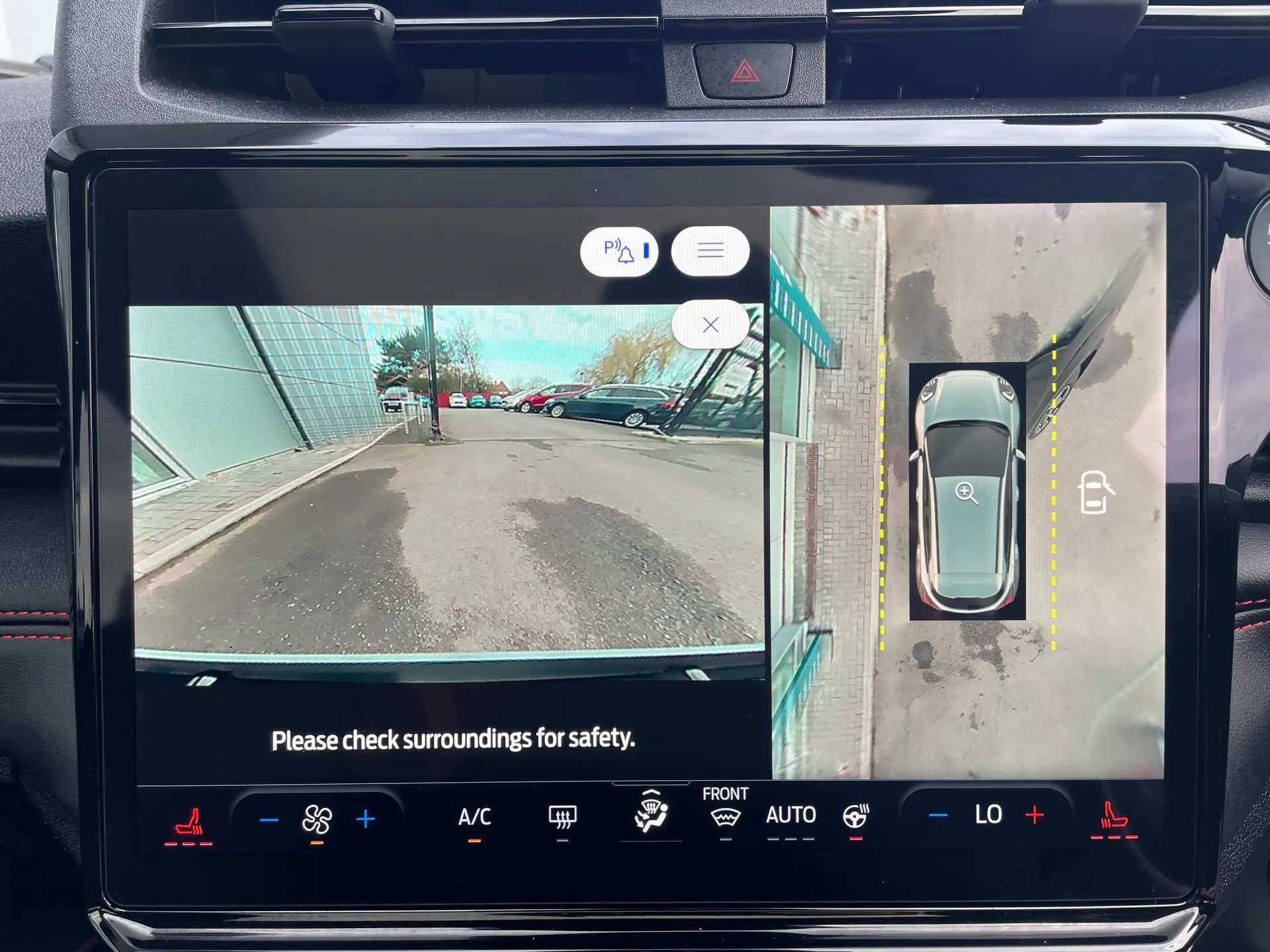 2025 FORD PUMA 2025 FORD PUMA