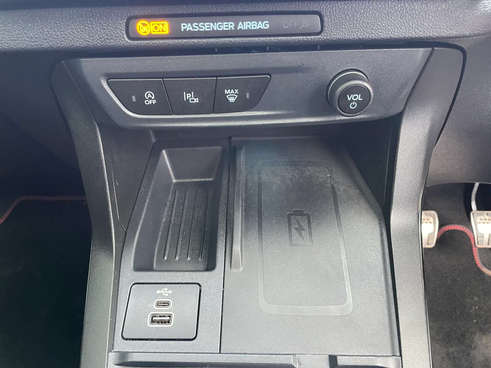 2025 FORD PUMA 2025 FORD PUMA