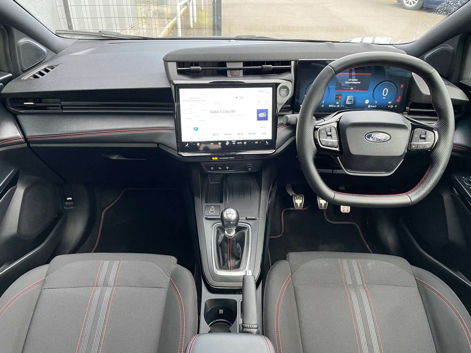 2025 FORD PUMA 2025 FORD PUMA