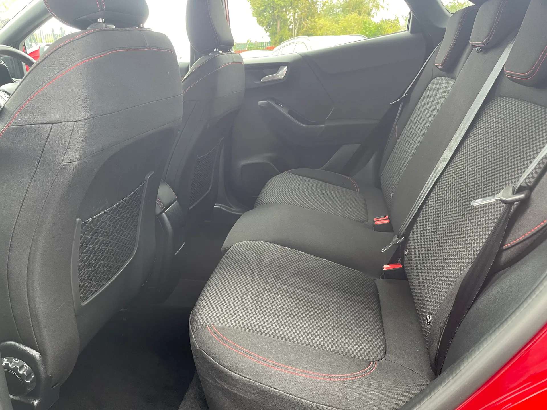 2023 FORD PUMA 2023 FORD PUMA