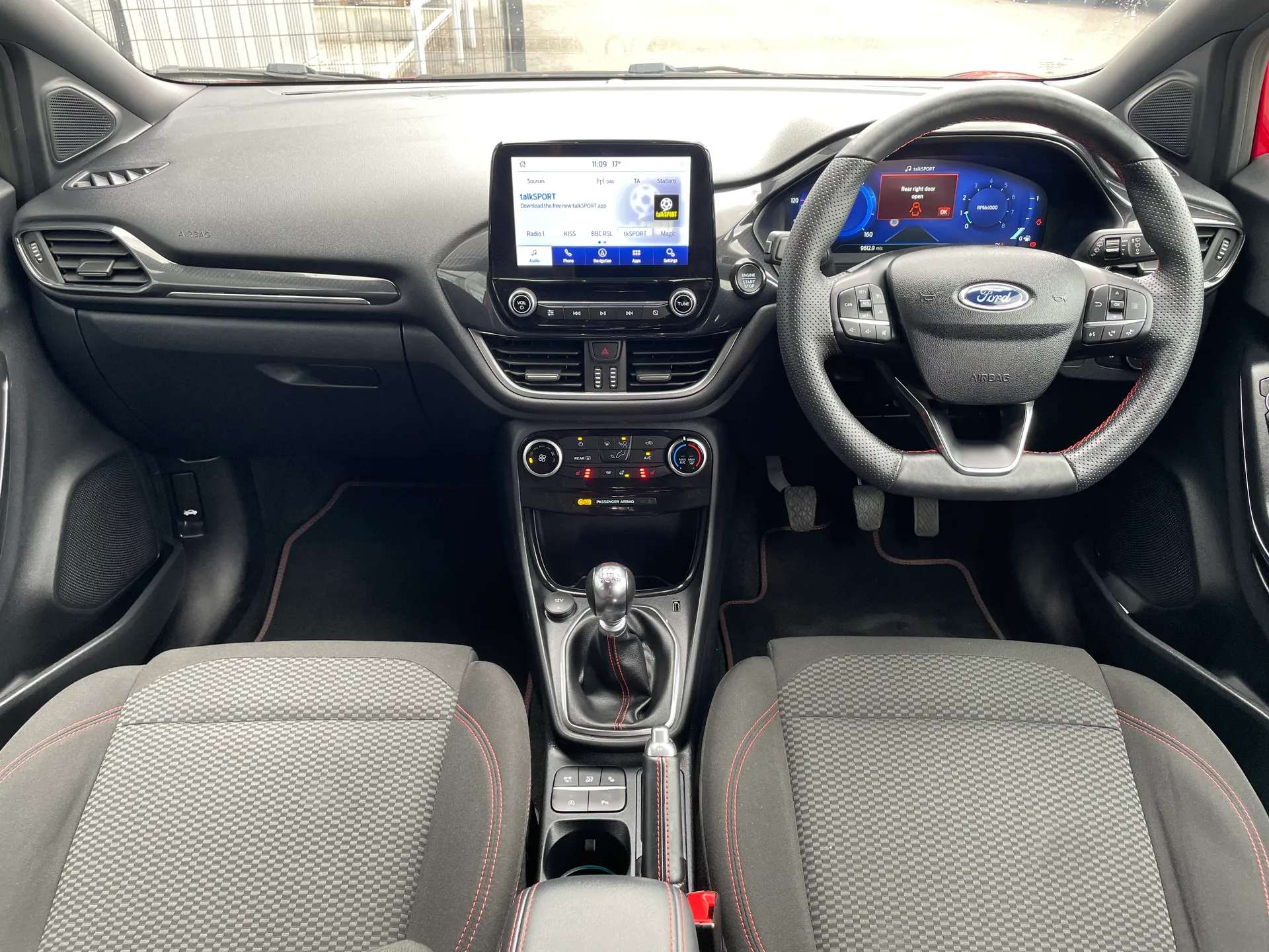 2023 FORD PUMA 2023 FORD PUMA