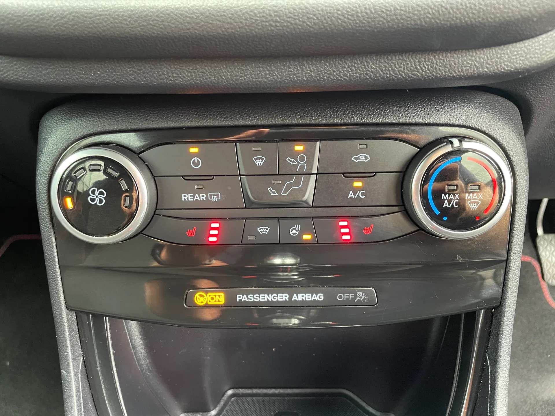 2023 FORD PUMA 2023 FORD PUMA