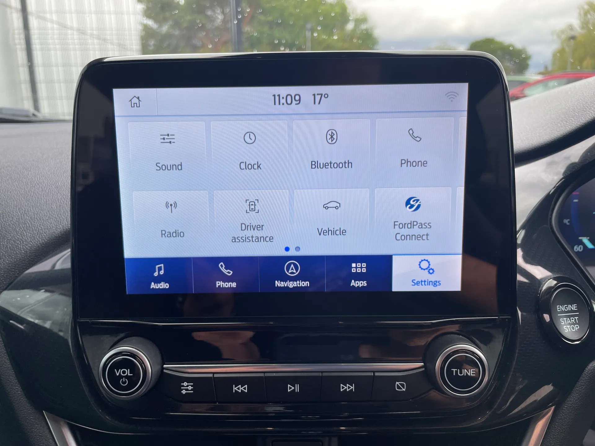 2023 FORD PUMA 2023 FORD PUMA