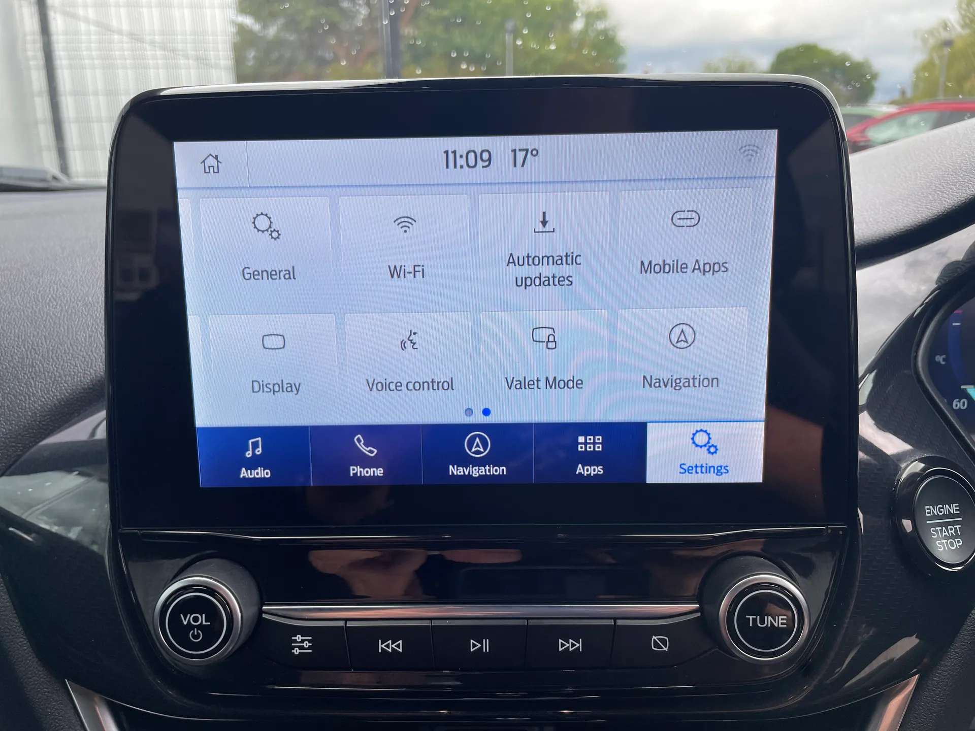 2023 FORD PUMA 2023 FORD PUMA