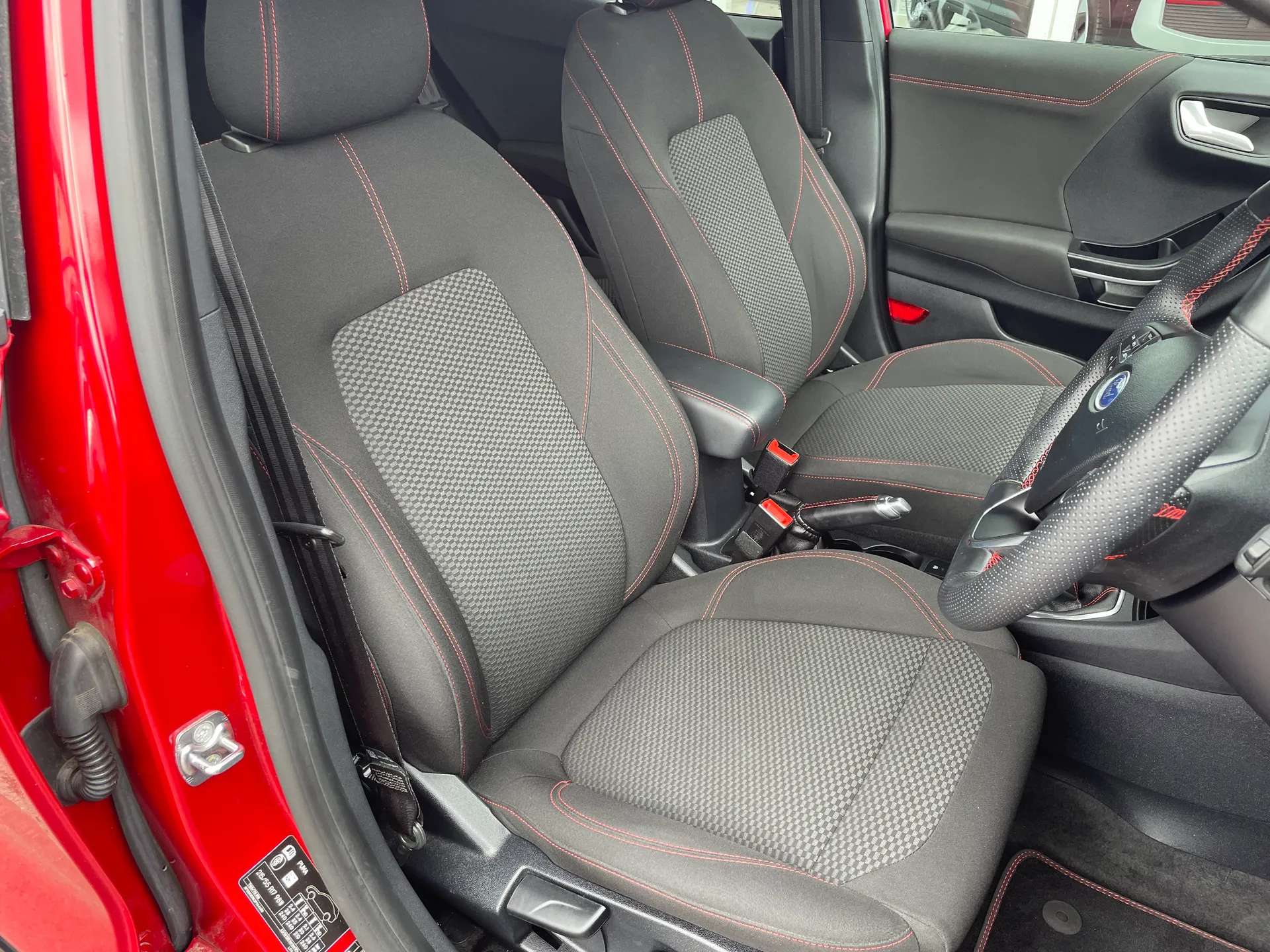 2023 FORD PUMA 2023 FORD PUMA
