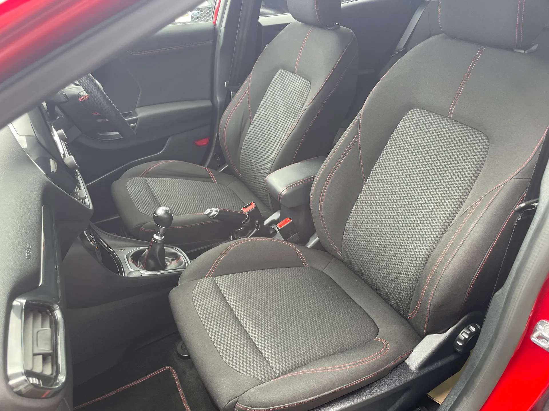 2023 FORD PUMA 2023 FORD PUMA