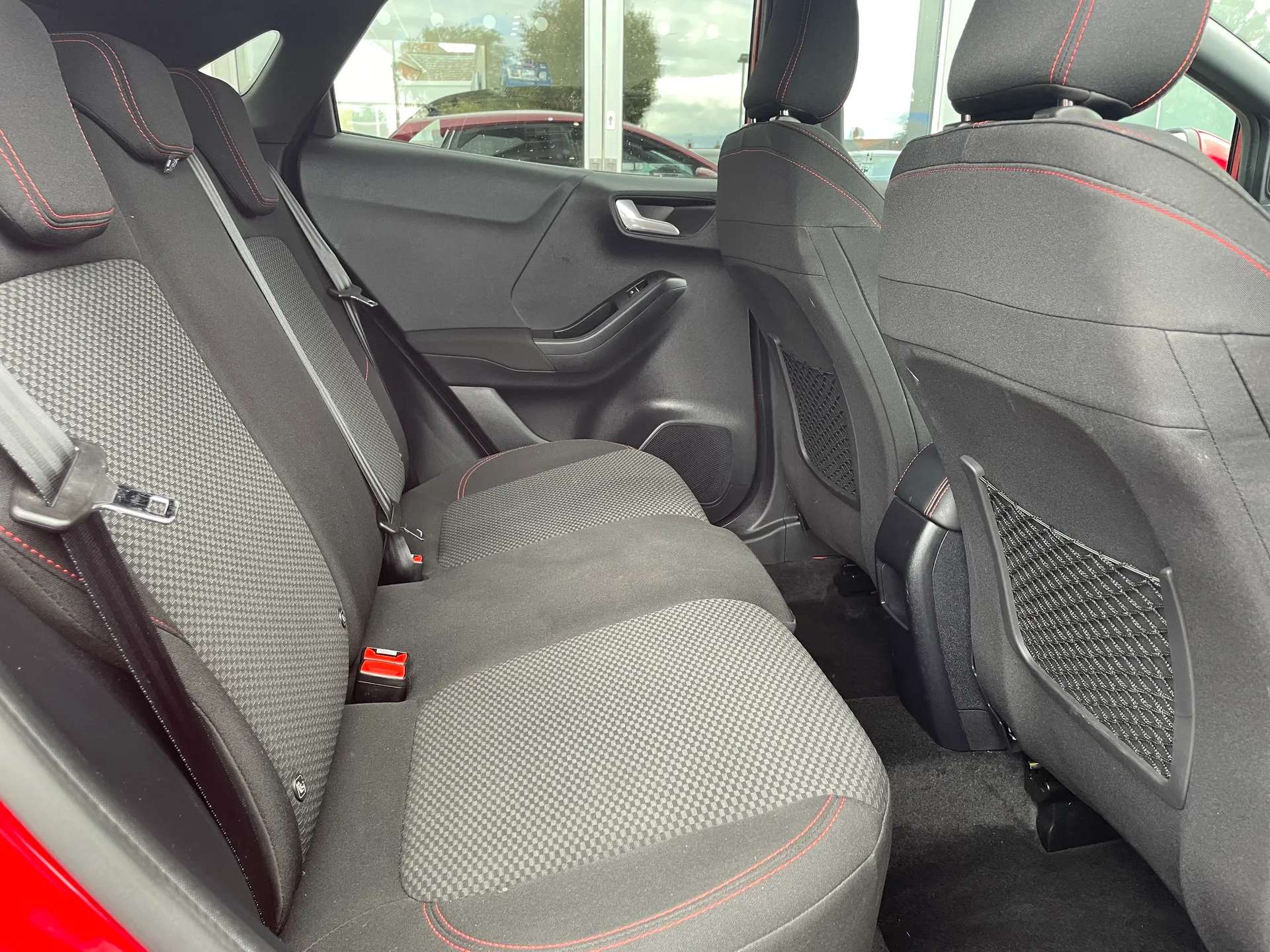 2023 FORD PUMA 2023 FORD PUMA