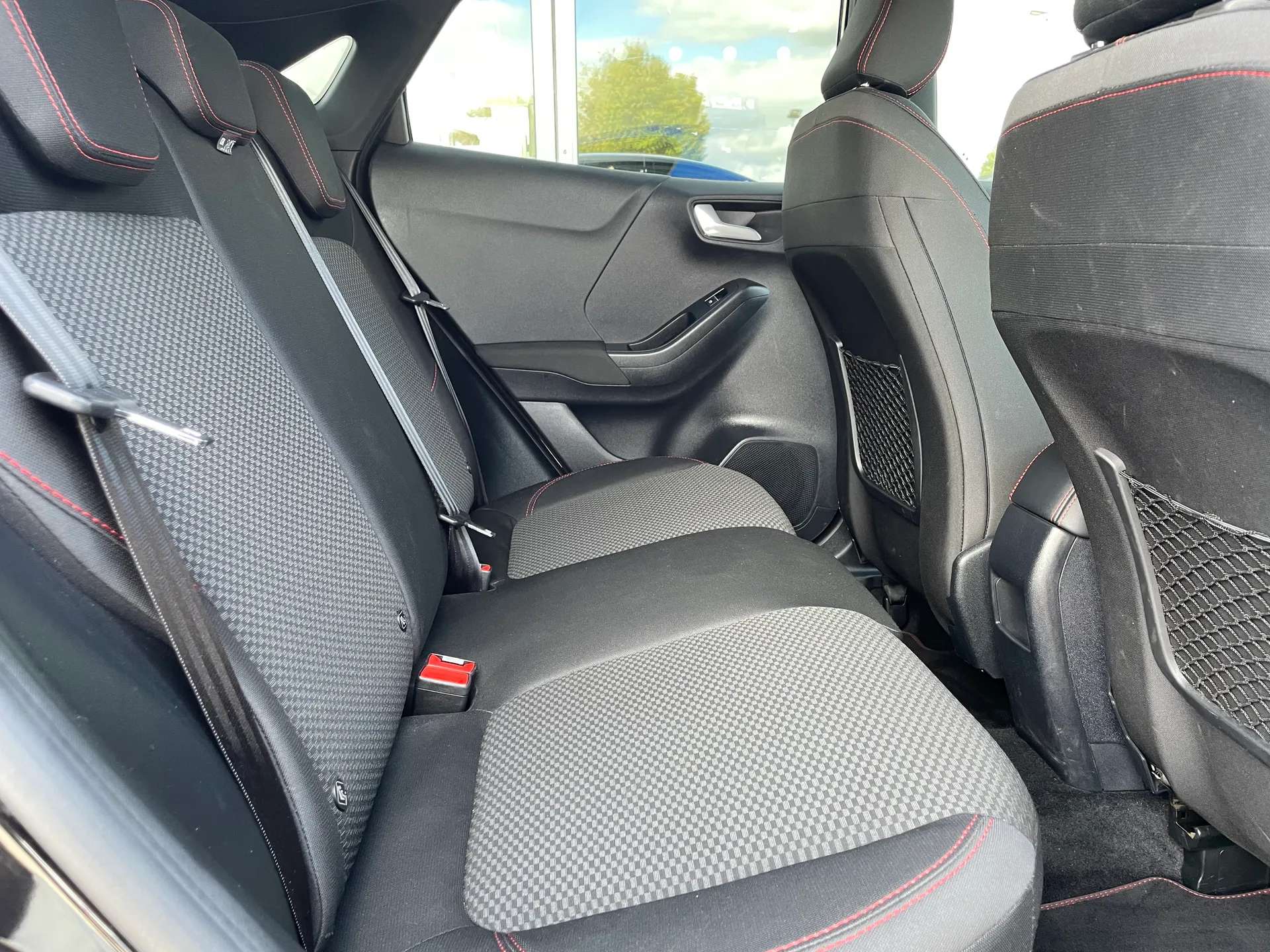 2021 FORD PUMA 2021 FORD PUMA