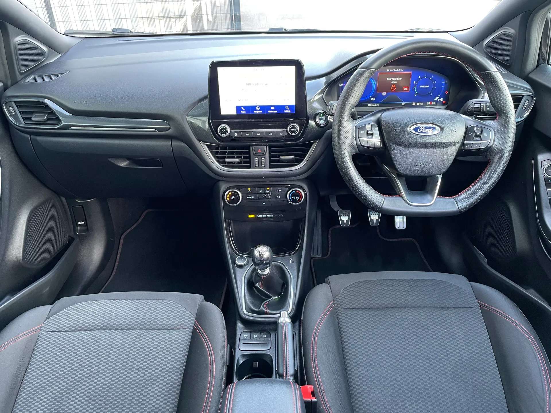 2021 FORD PUMA 2021 FORD PUMA