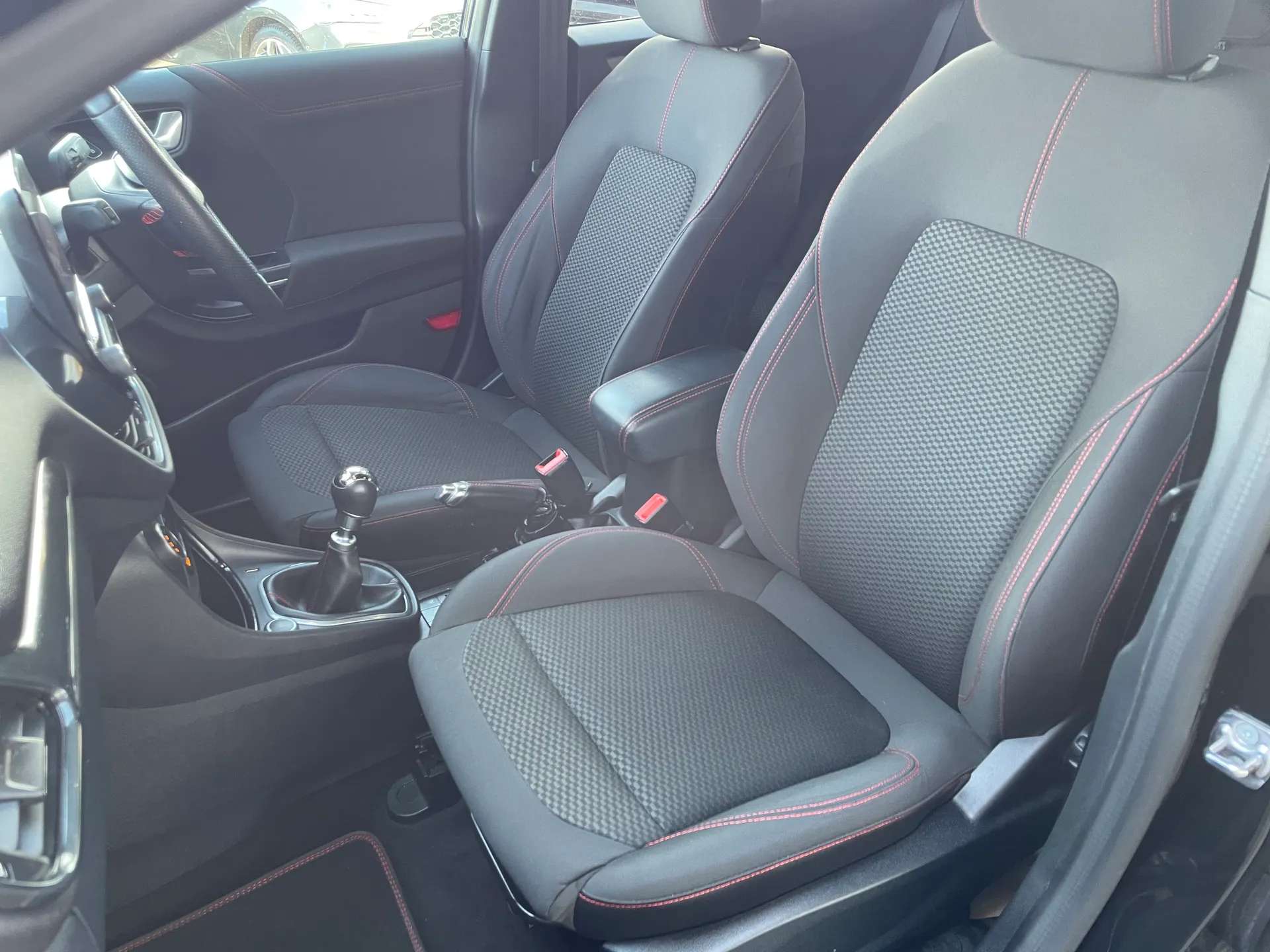 2021 FORD PUMA 2021 FORD PUMA