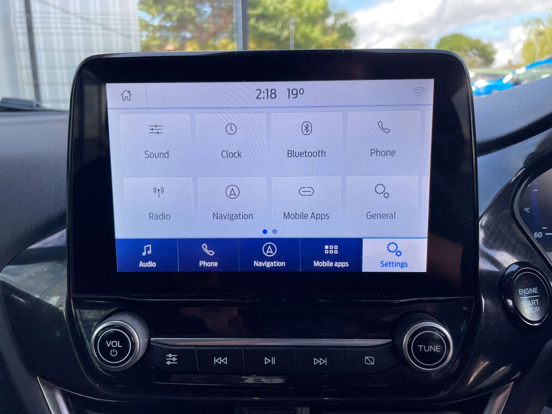 2021 FORD PUMA 2021 FORD PUMA