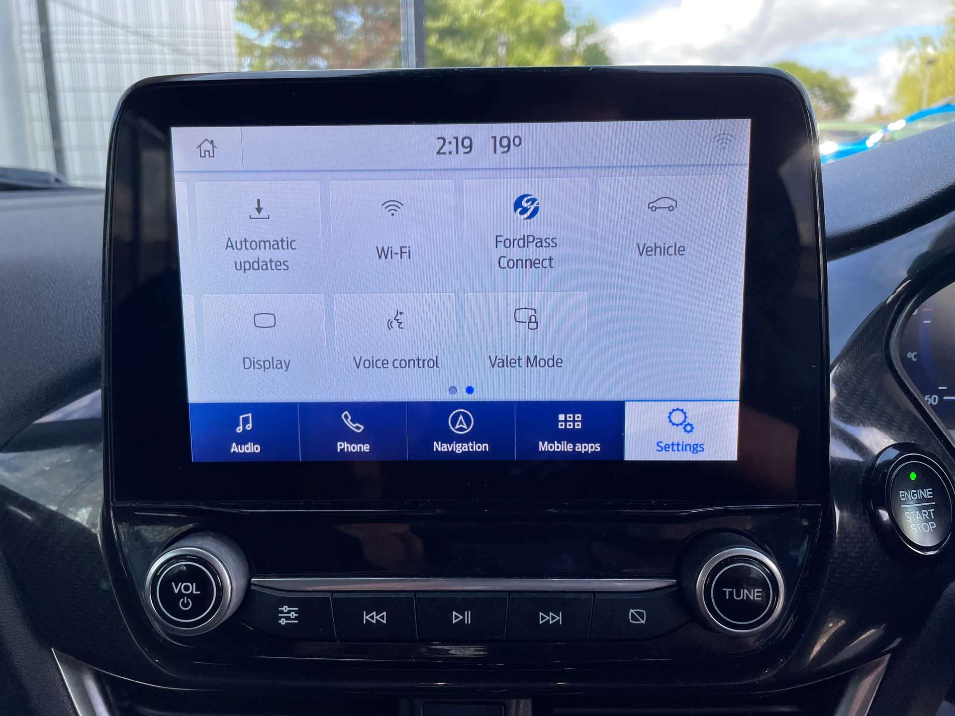 2021 FORD PUMA 2021 FORD PUMA