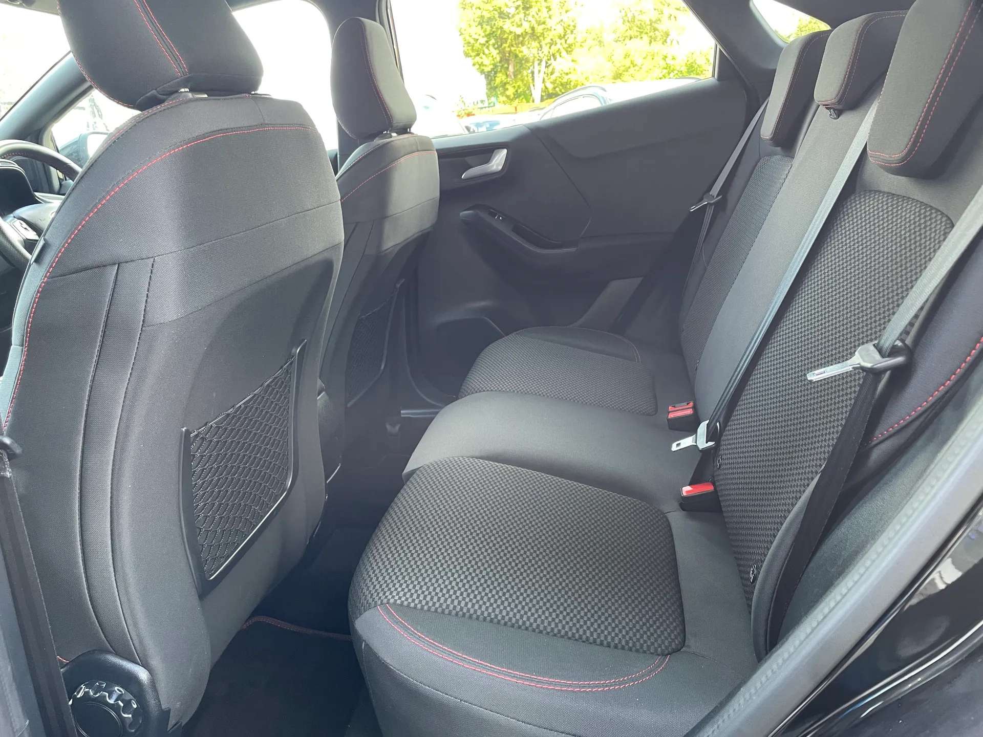 2021 FORD PUMA 2021 FORD PUMA