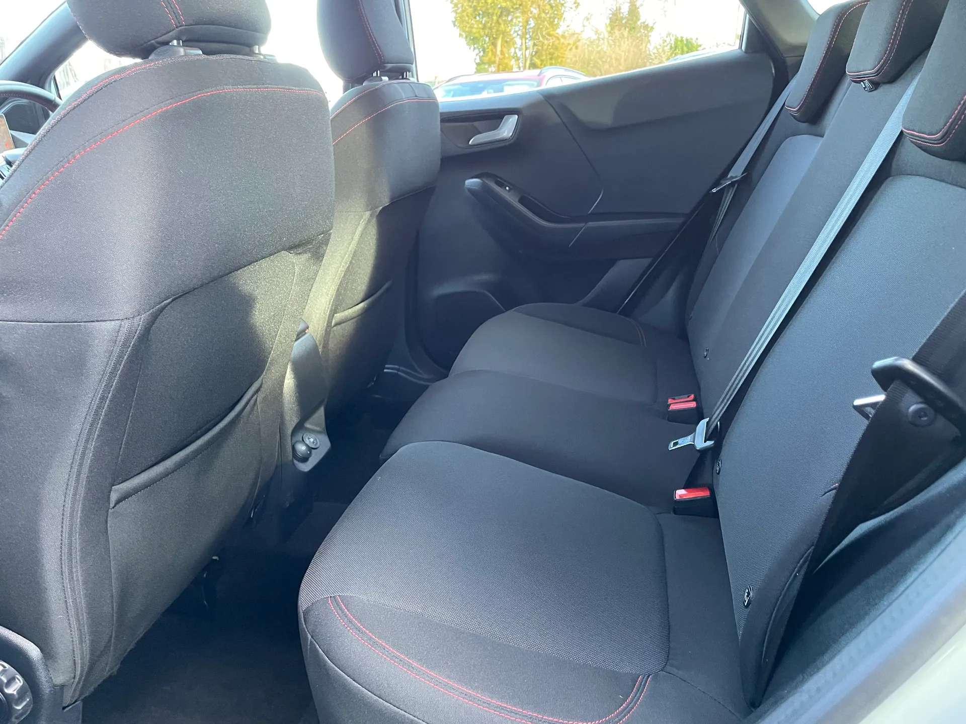 2025 FORD PUMA 2025 FORD PUMA