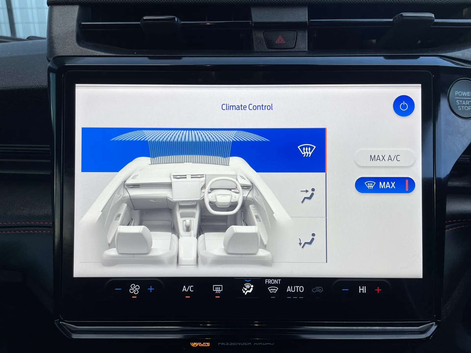 2025 FORD PUMA 2025 FORD PUMA