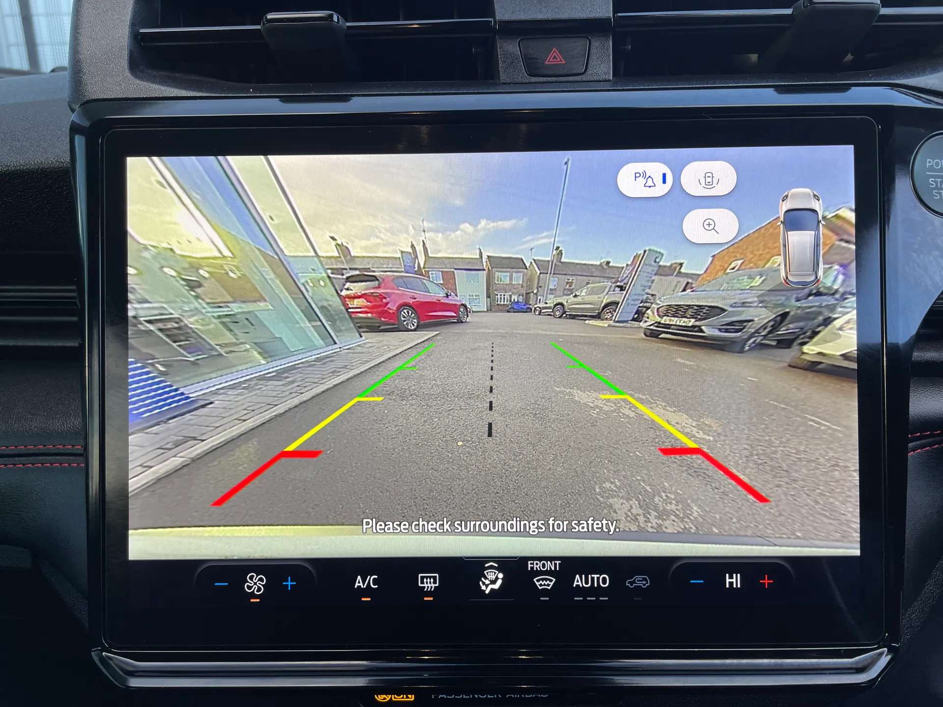 2025 FORD PUMA 2025 FORD PUMA