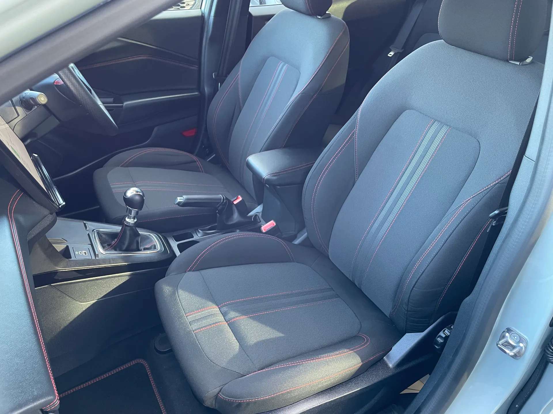 2025 FORD PUMA 2025 FORD PUMA