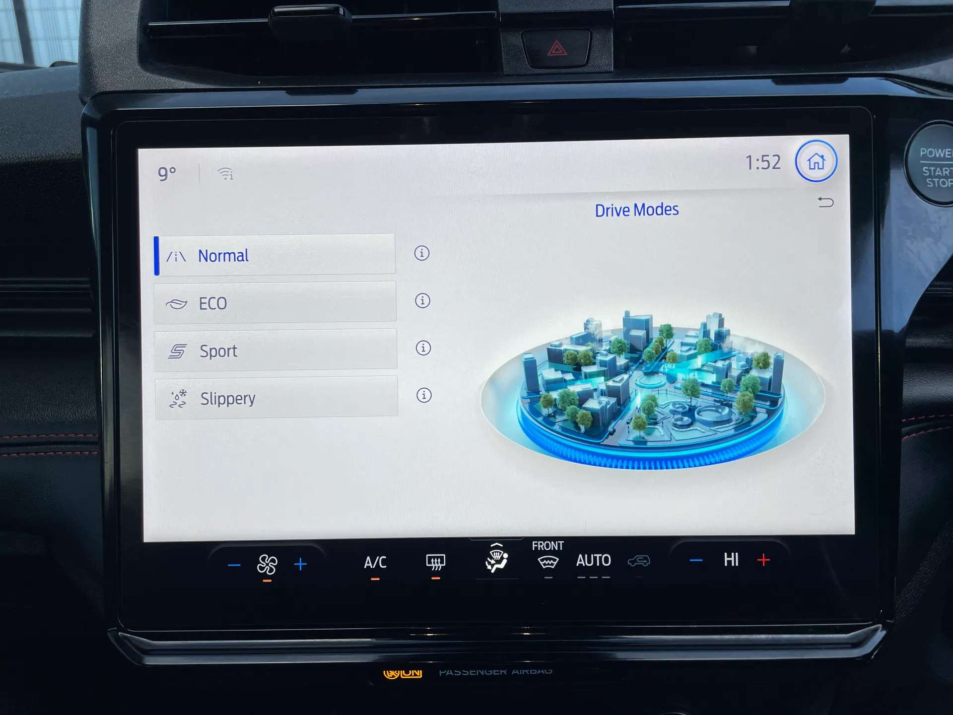 2025 FORD PUMA 2025 FORD PUMA