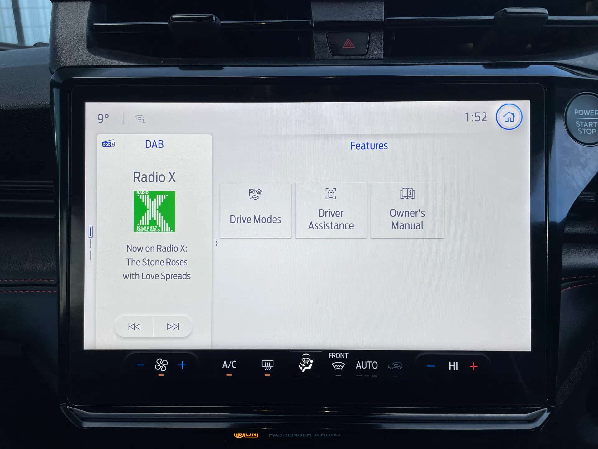 2025 FORD PUMA 2025 FORD PUMA