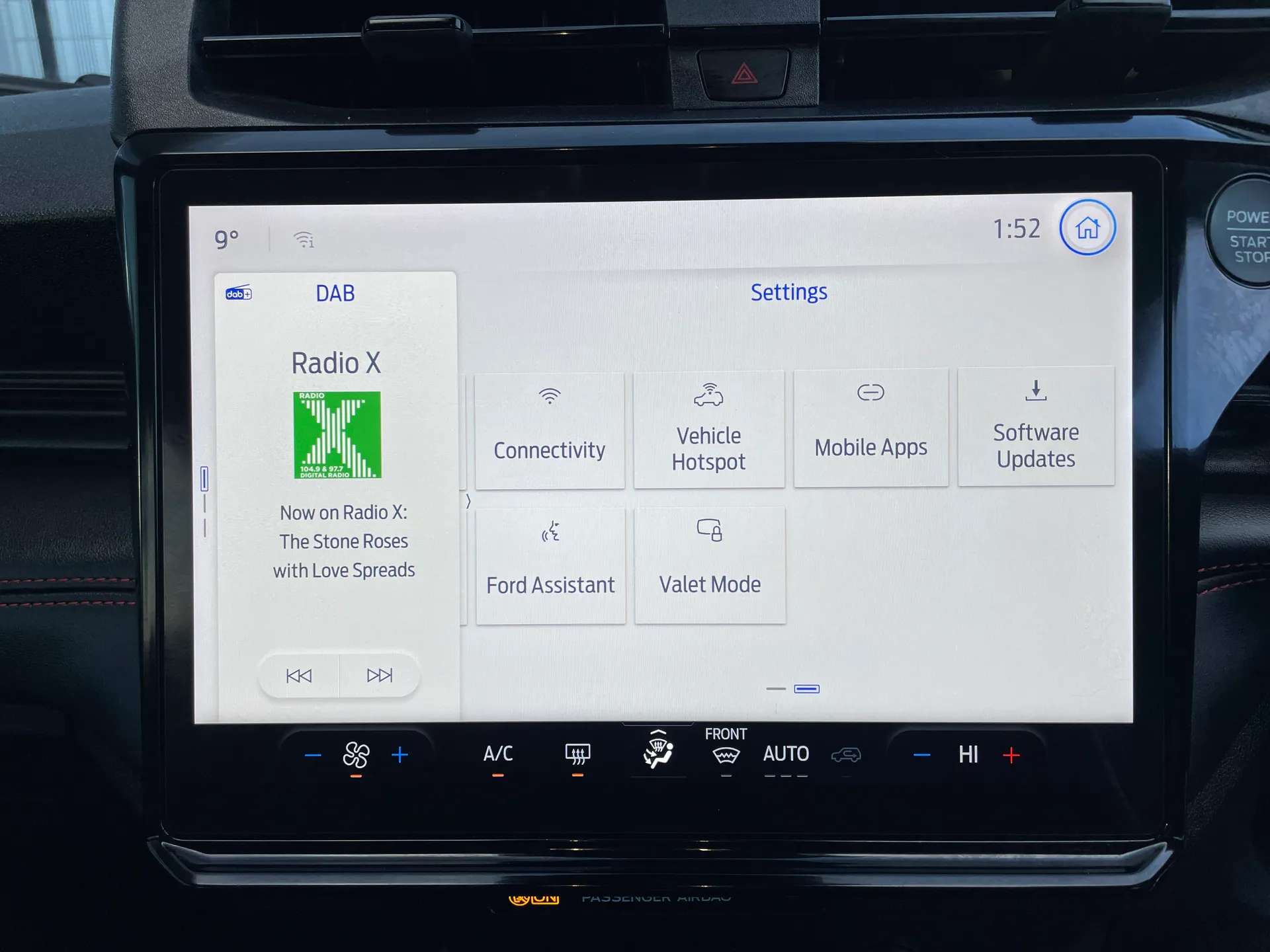 2025 FORD PUMA 2025 FORD PUMA