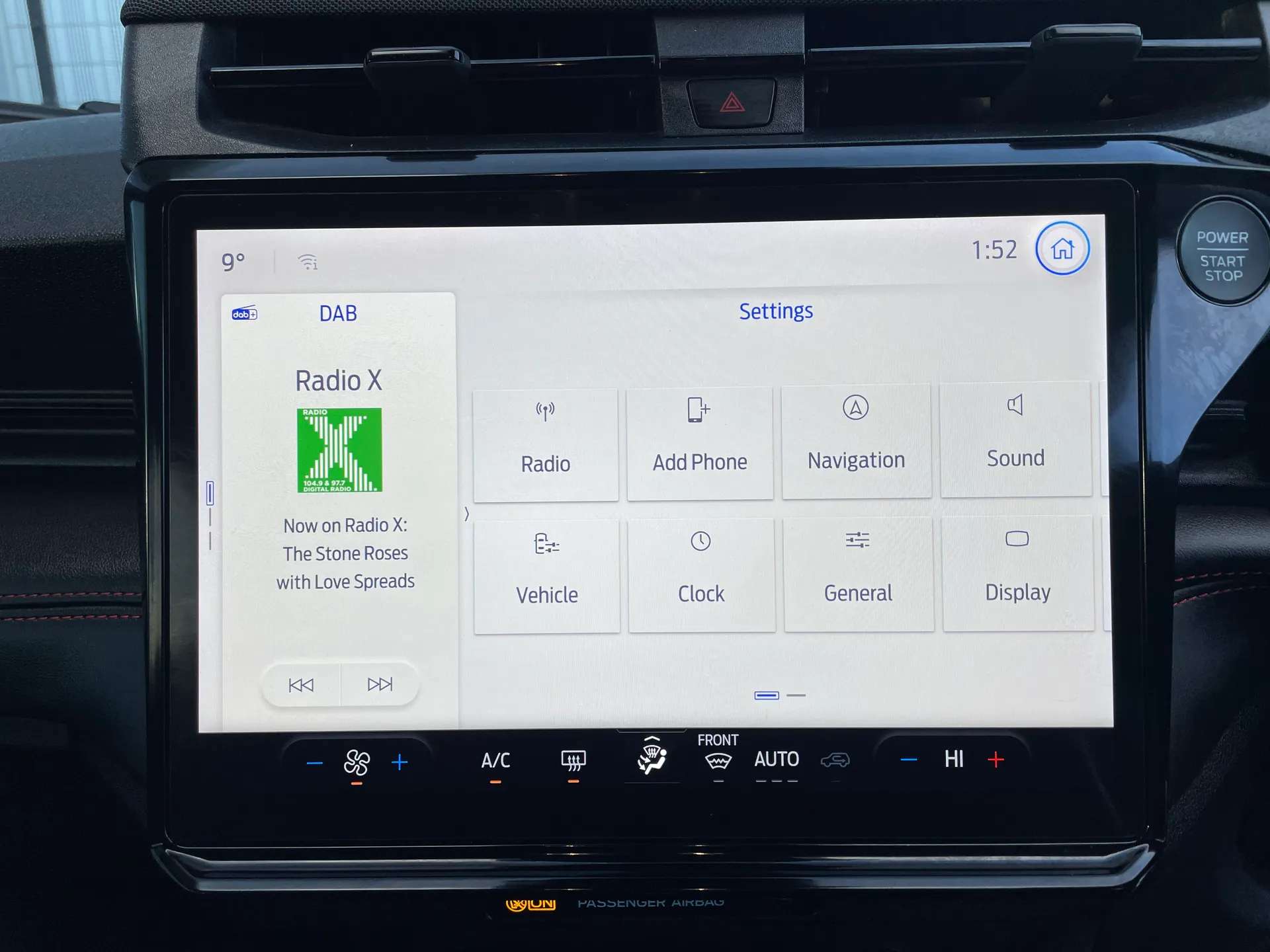 2025 FORD PUMA 2025 FORD PUMA