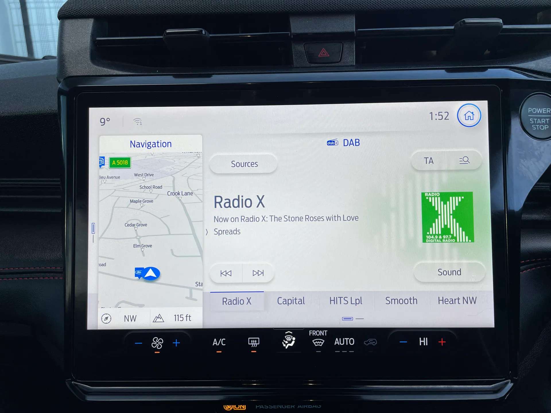 2025 FORD PUMA 2025 FORD PUMA