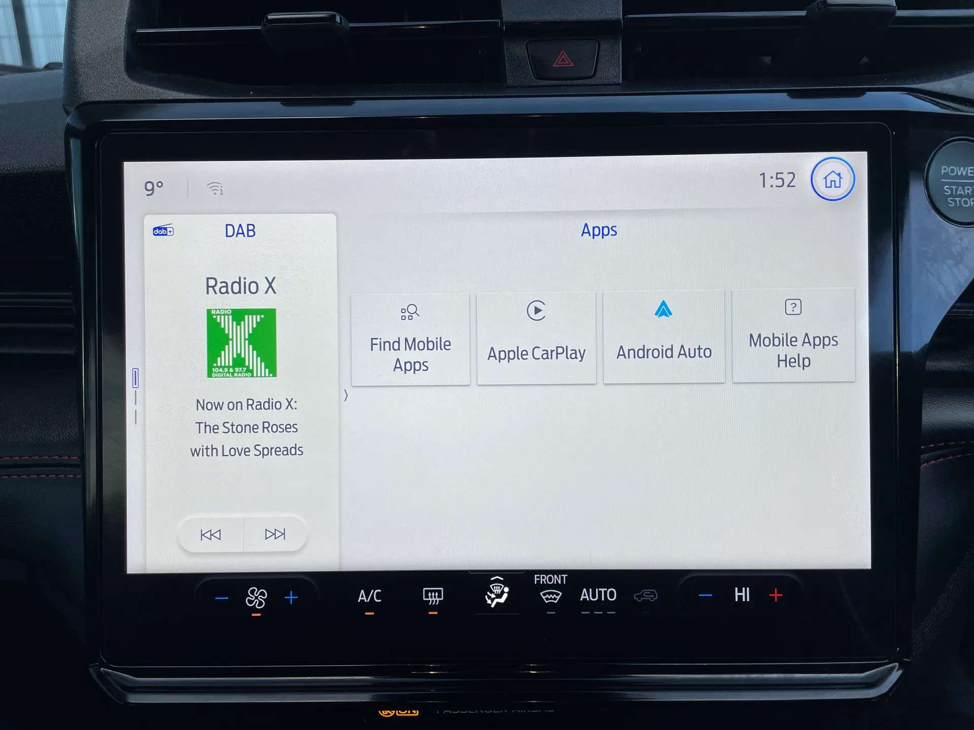 2025 FORD PUMA 2025 FORD PUMA