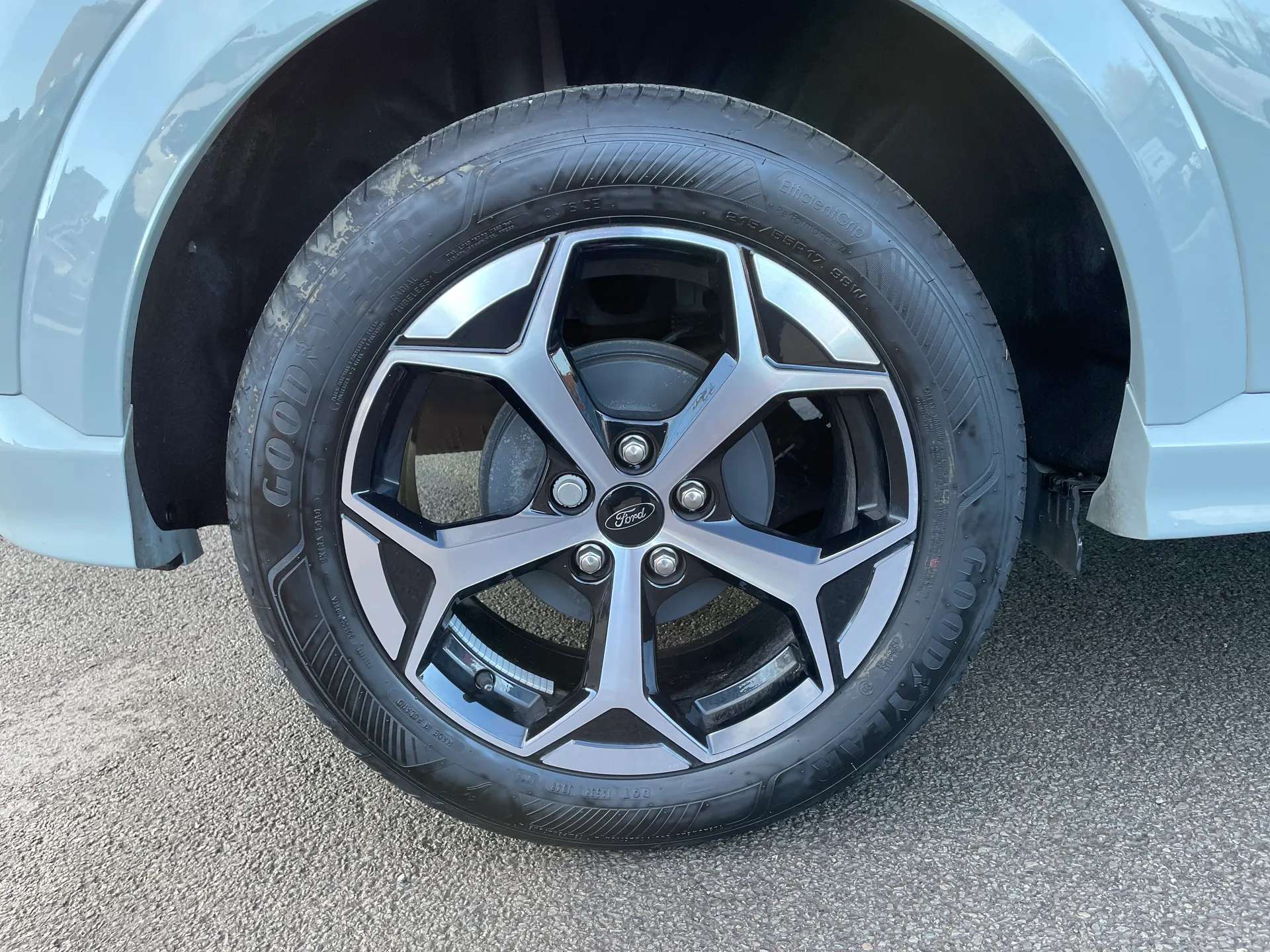 2025 FORD PUMA 2025 FORD PUMA