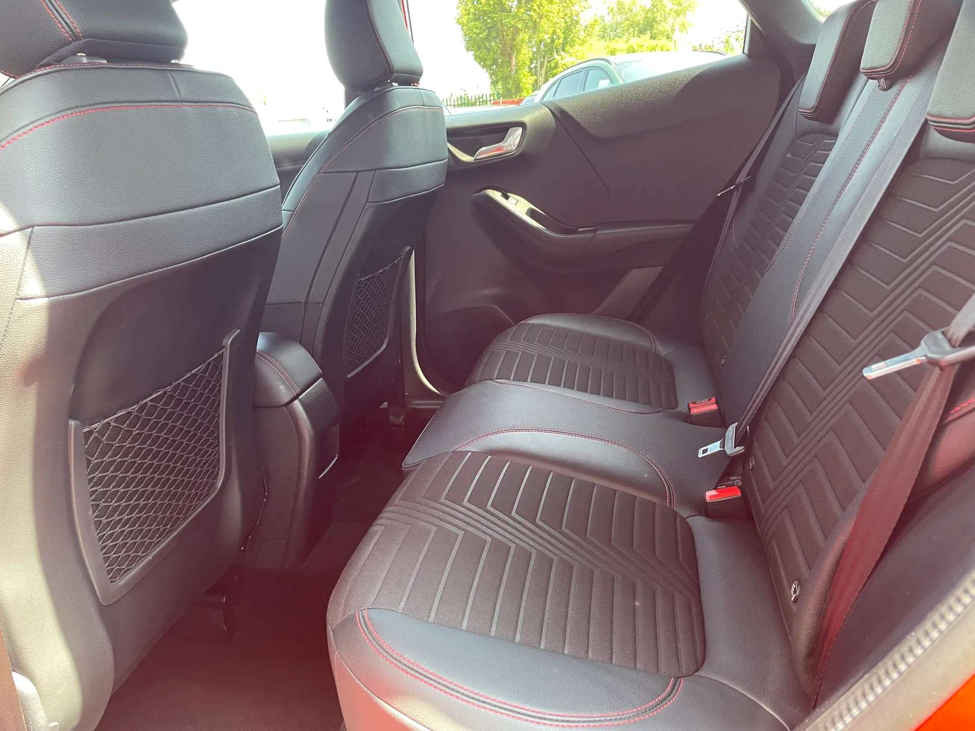 2020 FORD PUMA 2020 FORD PUMA
