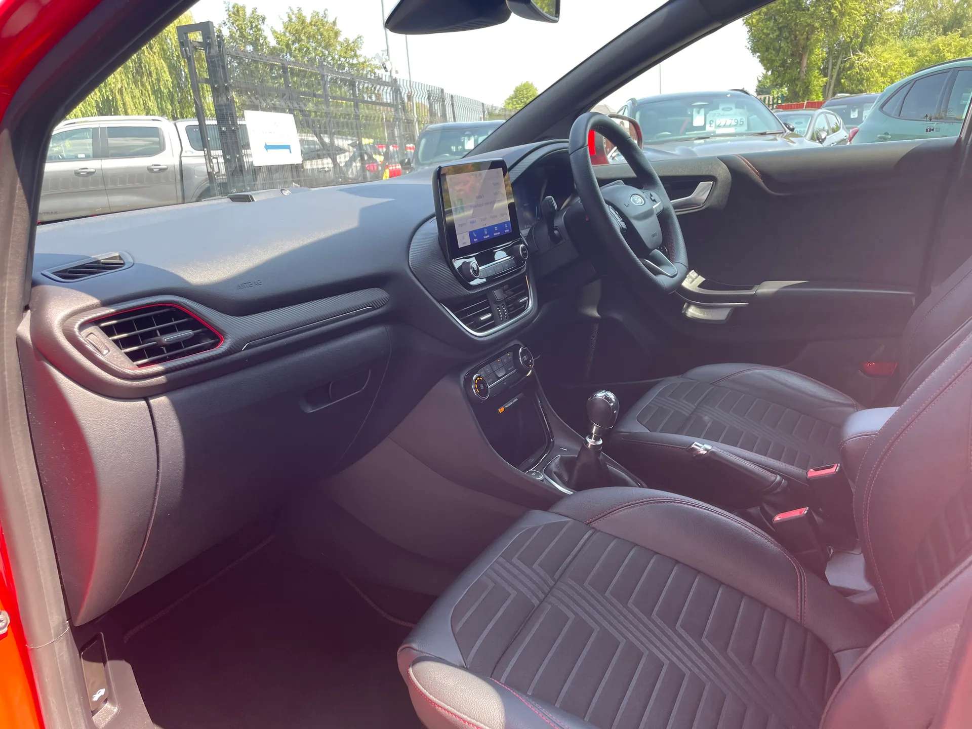 2020 FORD PUMA 2020 FORD PUMA