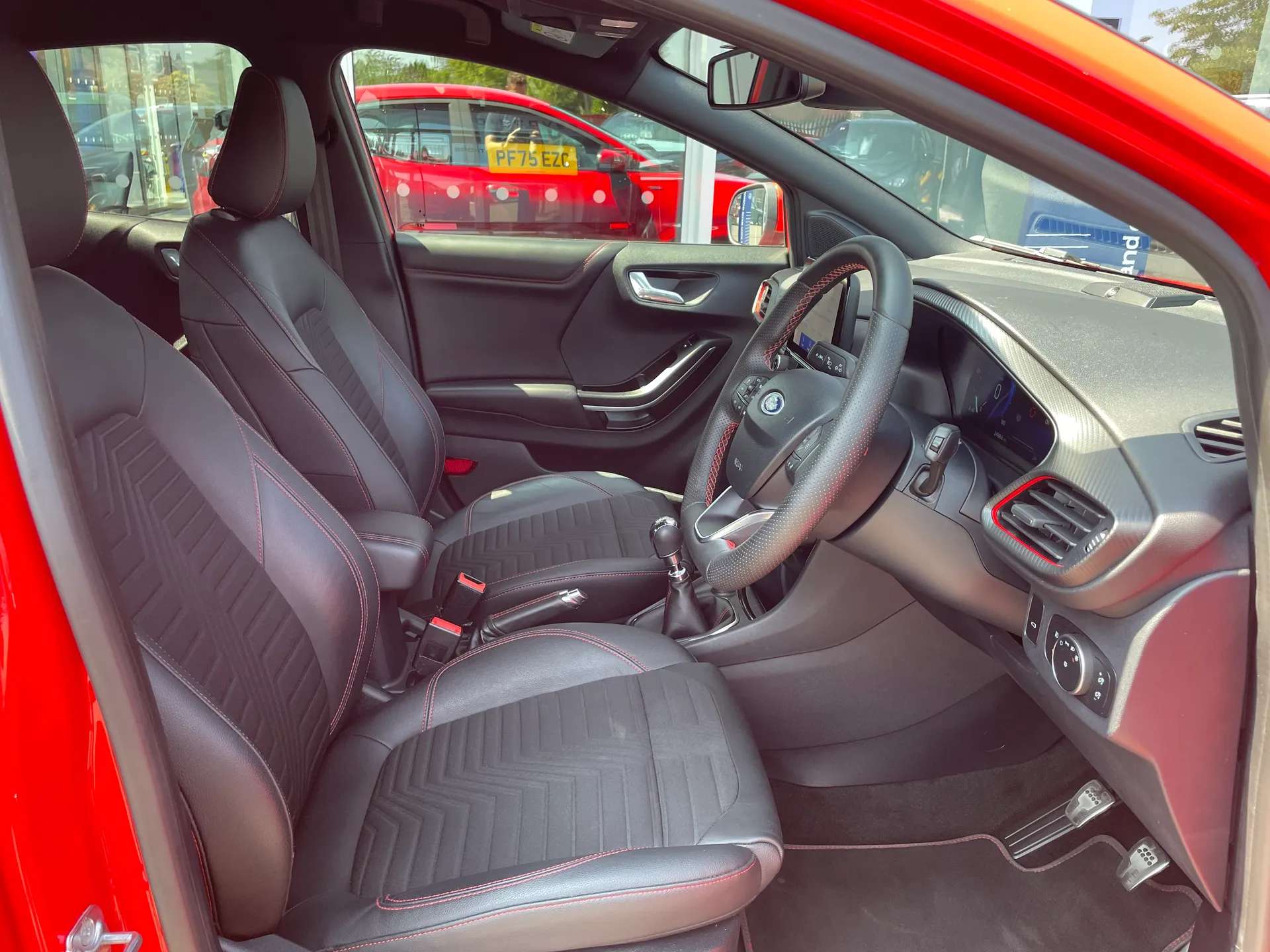 2020 FORD PUMA 2020 FORD PUMA