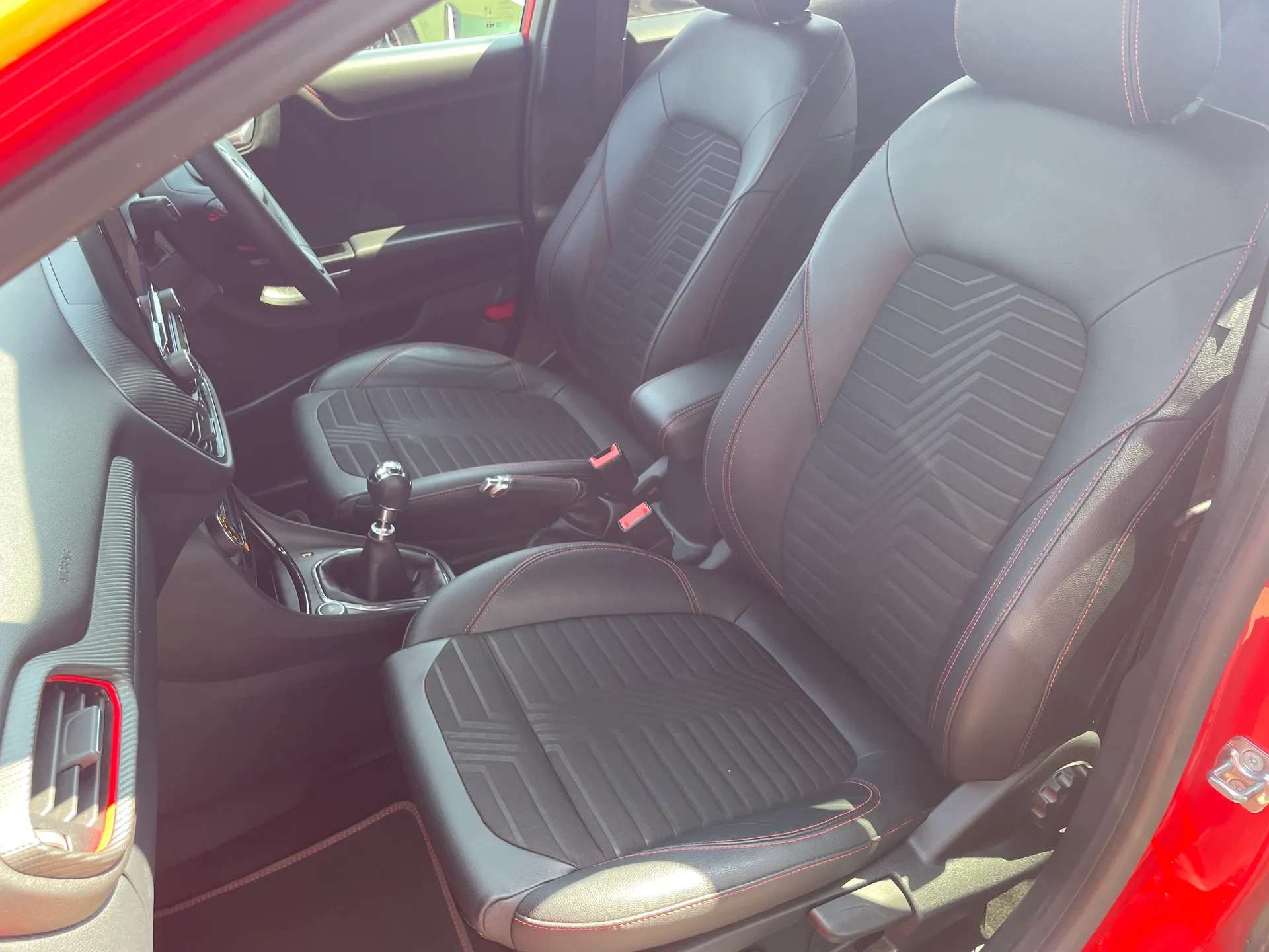 2020 FORD PUMA 2020 FORD PUMA