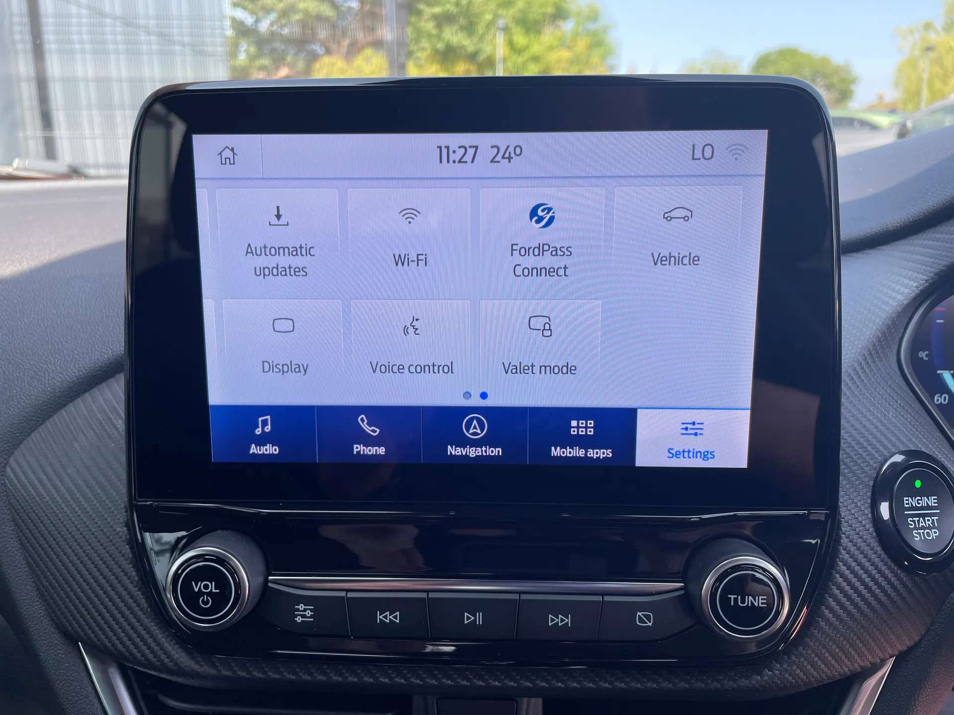 2020 FORD PUMA 2020 FORD PUMA