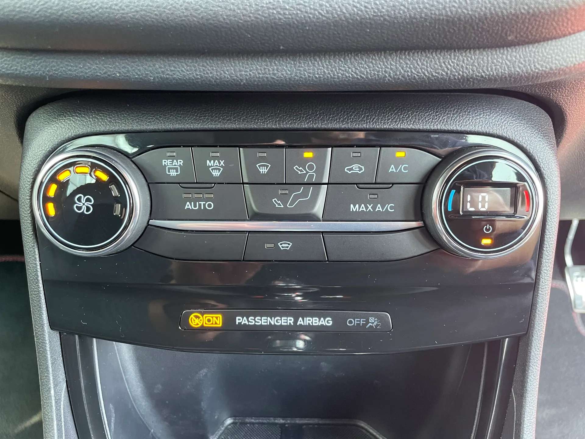 2020 FORD PUMA 2020 FORD PUMA