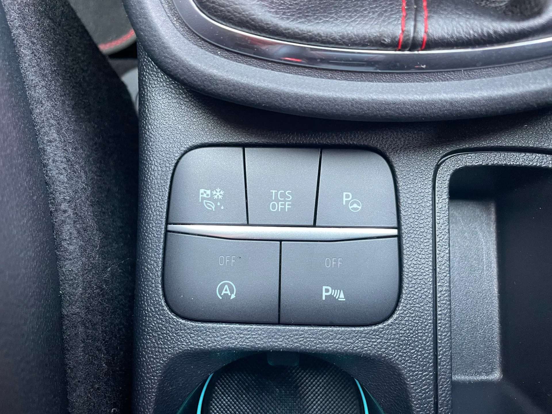 2020 FORD PUMA 2020 FORD PUMA