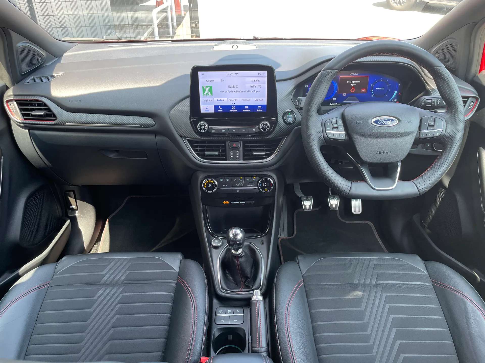 2020 FORD PUMA 2020 FORD PUMA