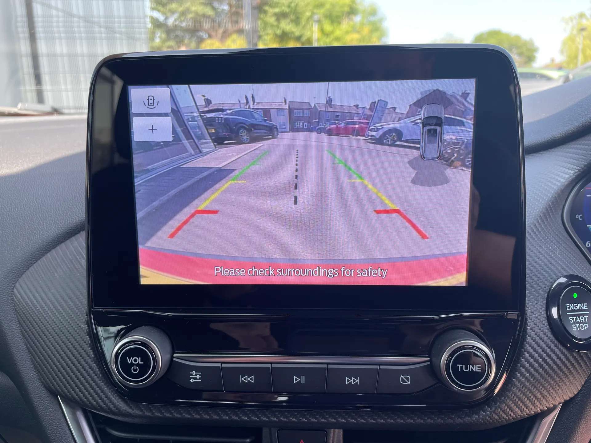 2020 FORD PUMA 2020 FORD PUMA