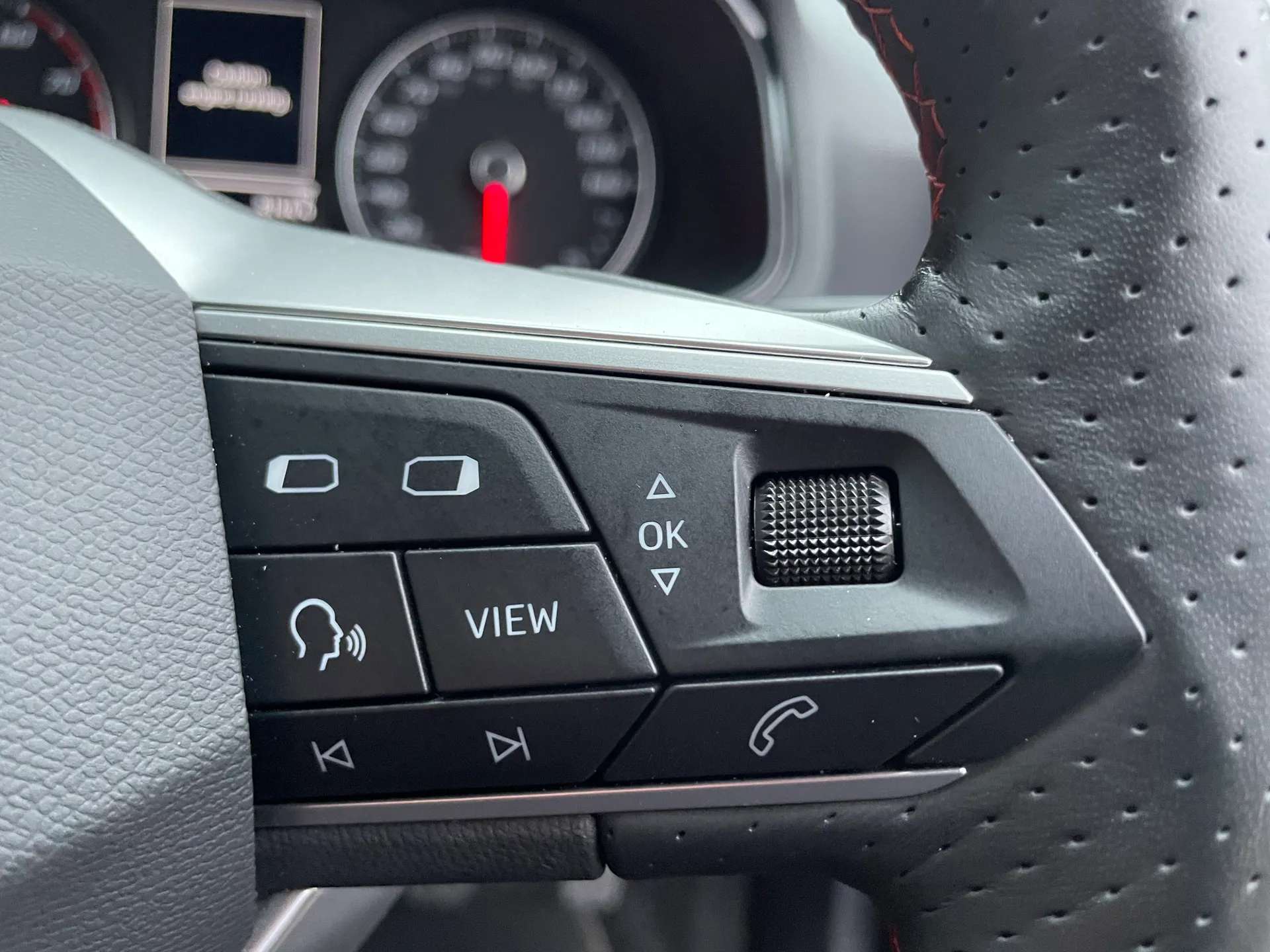 2022 SEAT IBIZA 2022 SEAT IBIZA