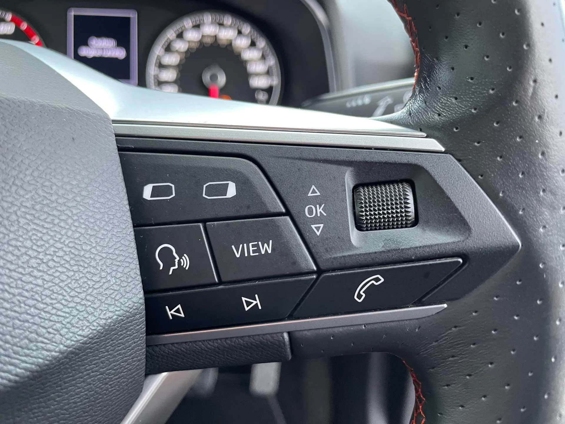 2022 SEAT ARONA 2022 SEAT ARONA