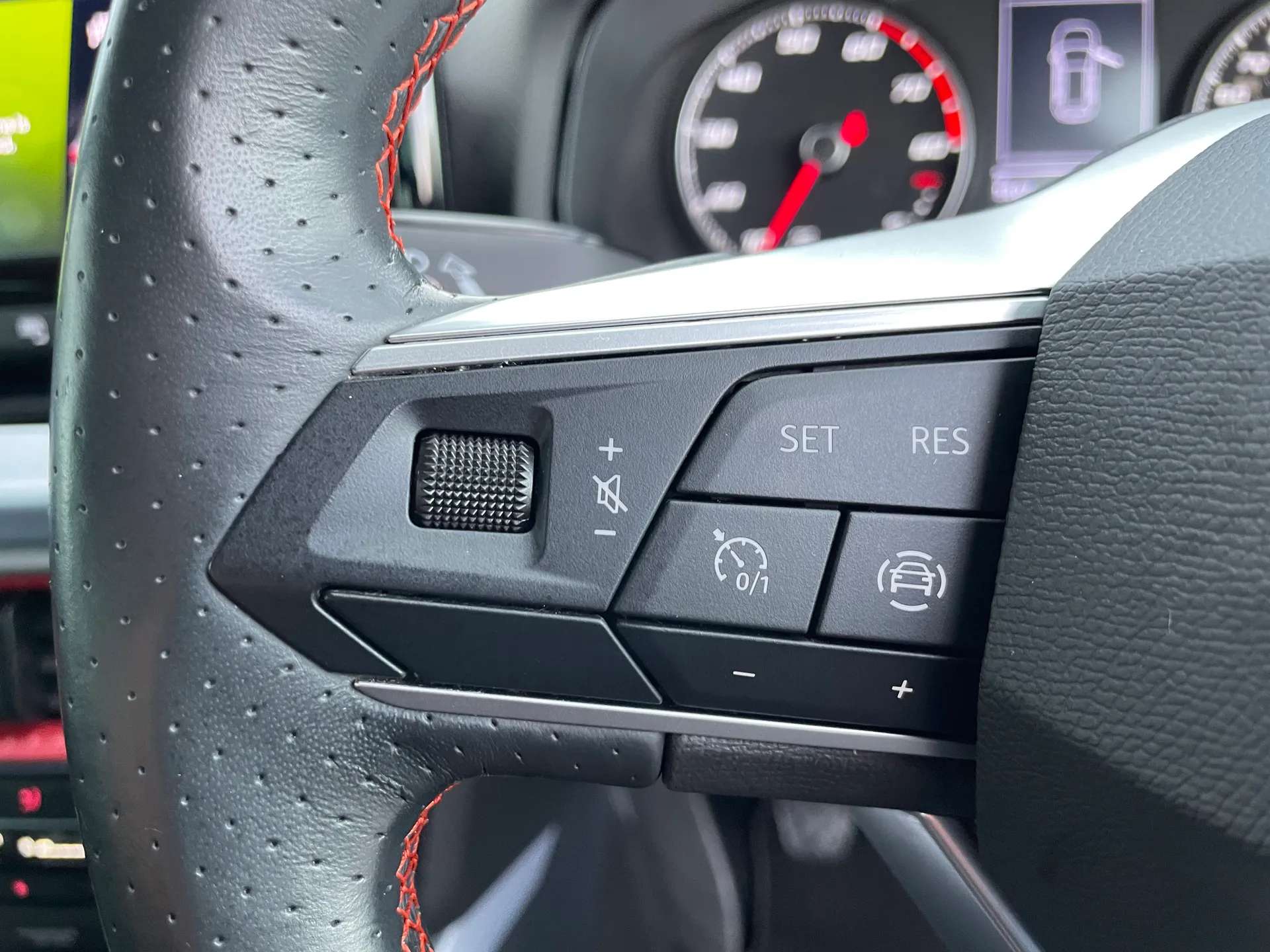 2022 SEAT ARONA 2022 SEAT ARONA