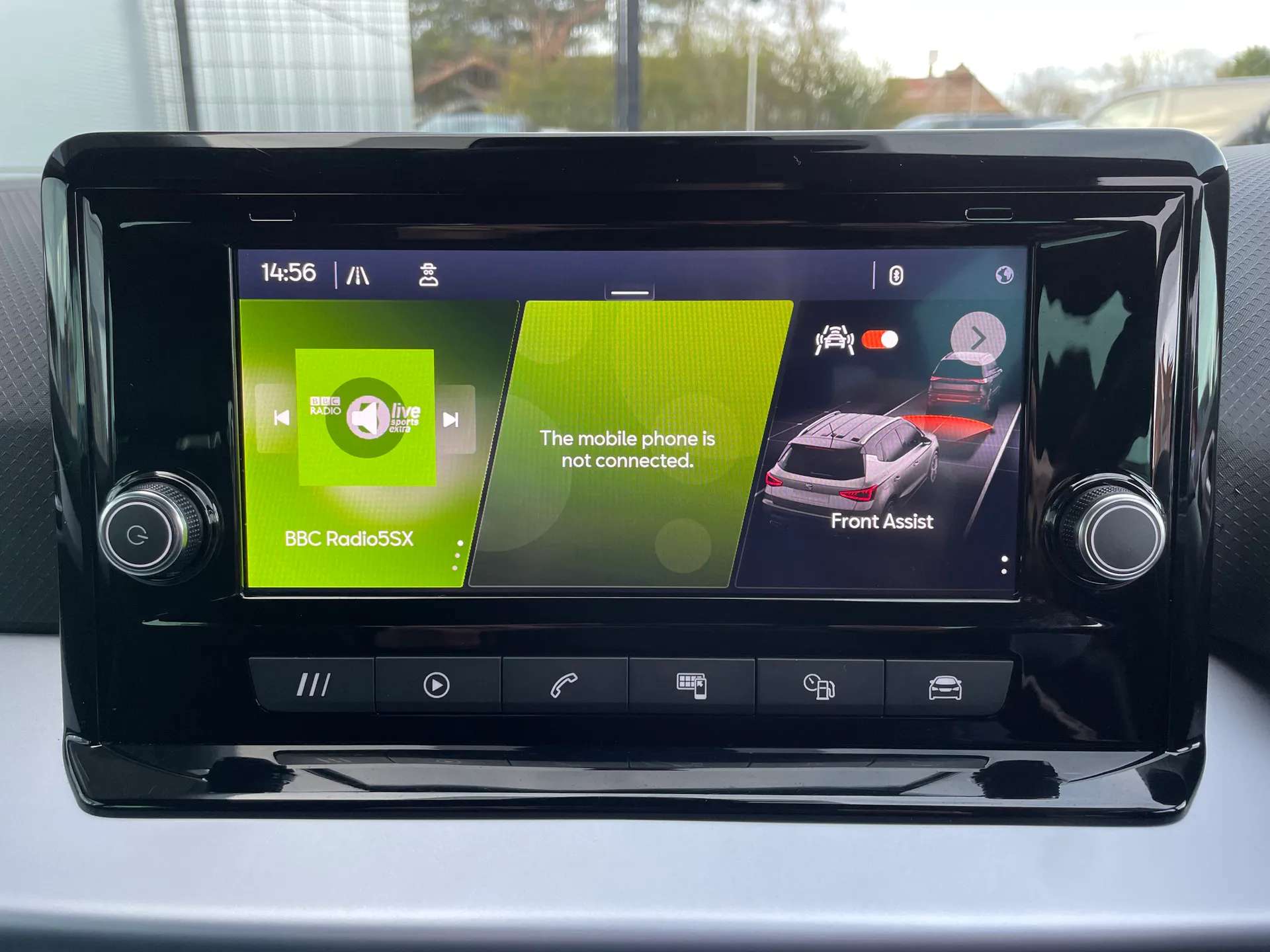 2022 SEAT ARONA 2022 SEAT ARONA