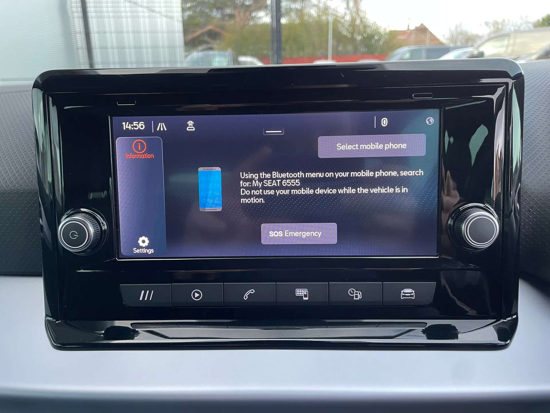 2022 SEAT ARONA 2022 SEAT ARONA