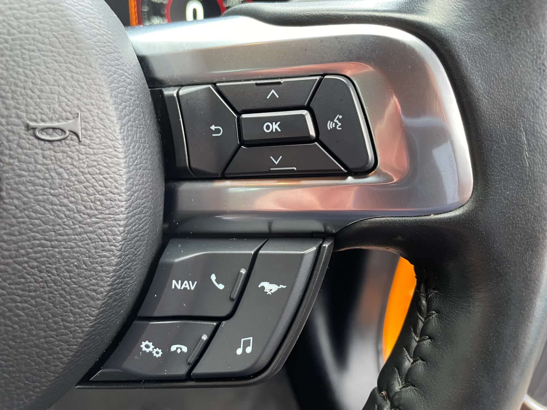 2019 FORD MUSTANG 2019 FORD MUSTANG