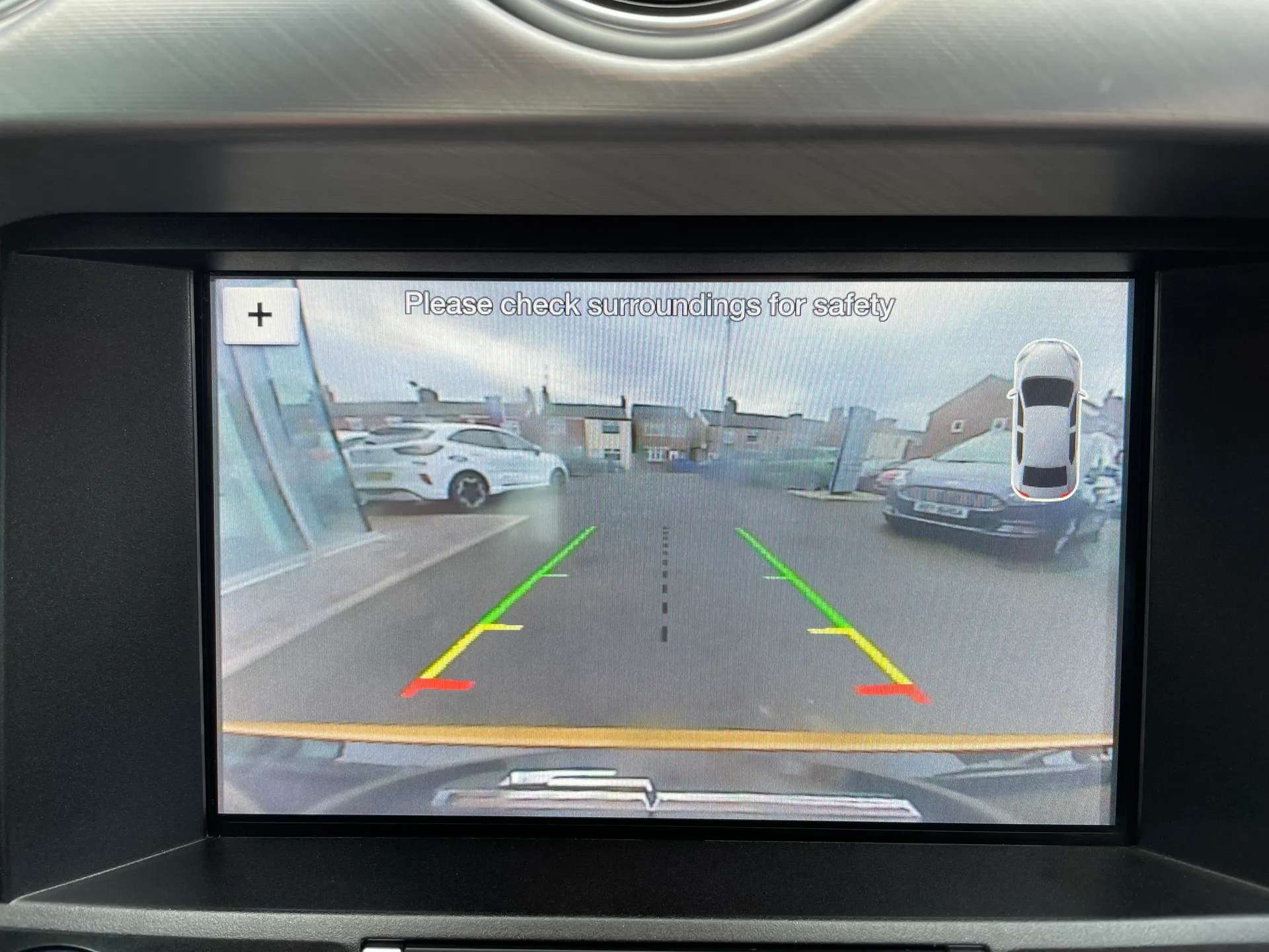 2019 FORD MUSTANG 2019 FORD MUSTANG