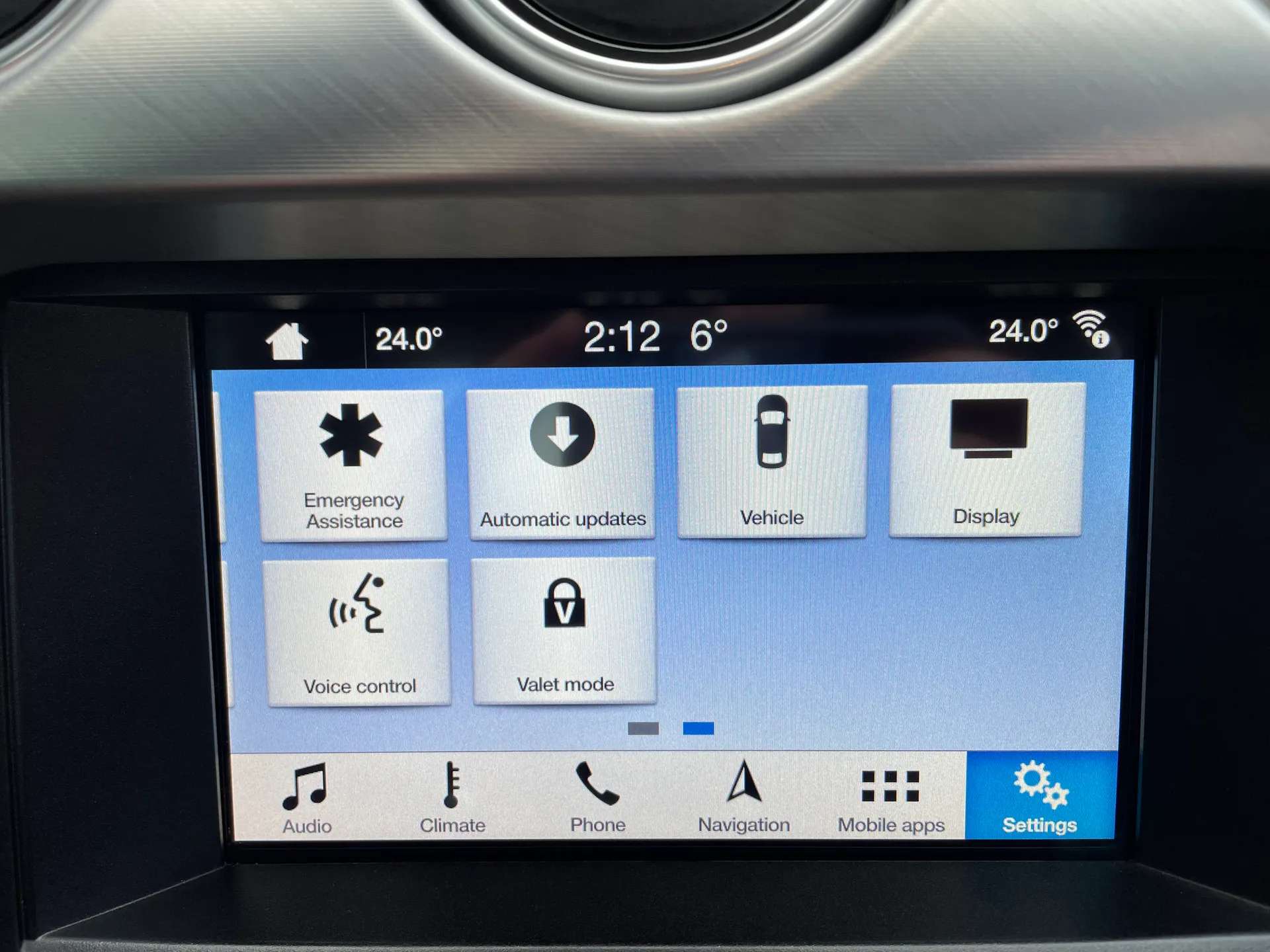 2019 FORD MUSTANG 2019 FORD MUSTANG