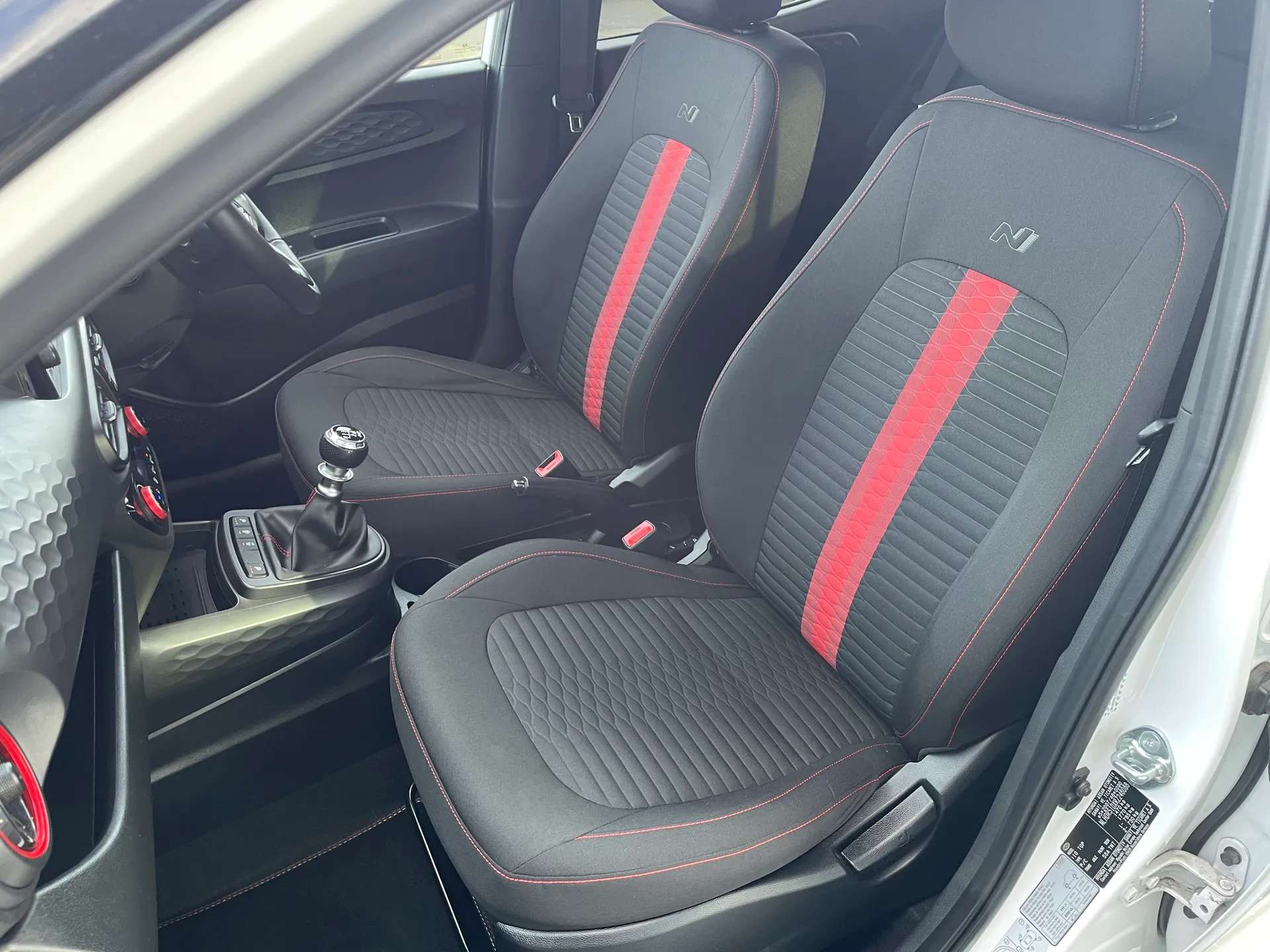 2023 HYUNDAI I10 2023 HYUNDAI I10